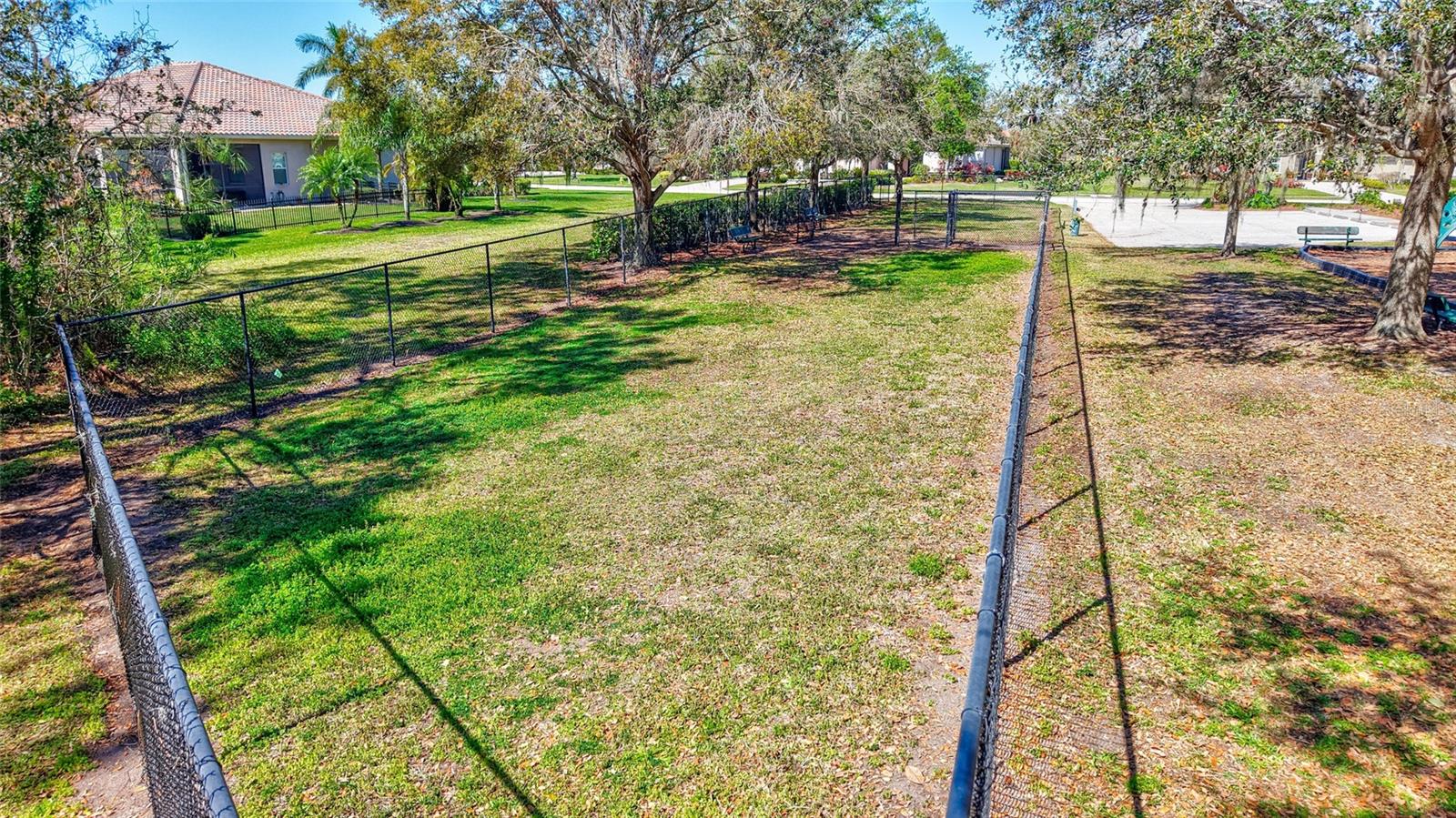 RYE WILDERNESS ESTATES PH III - Residential