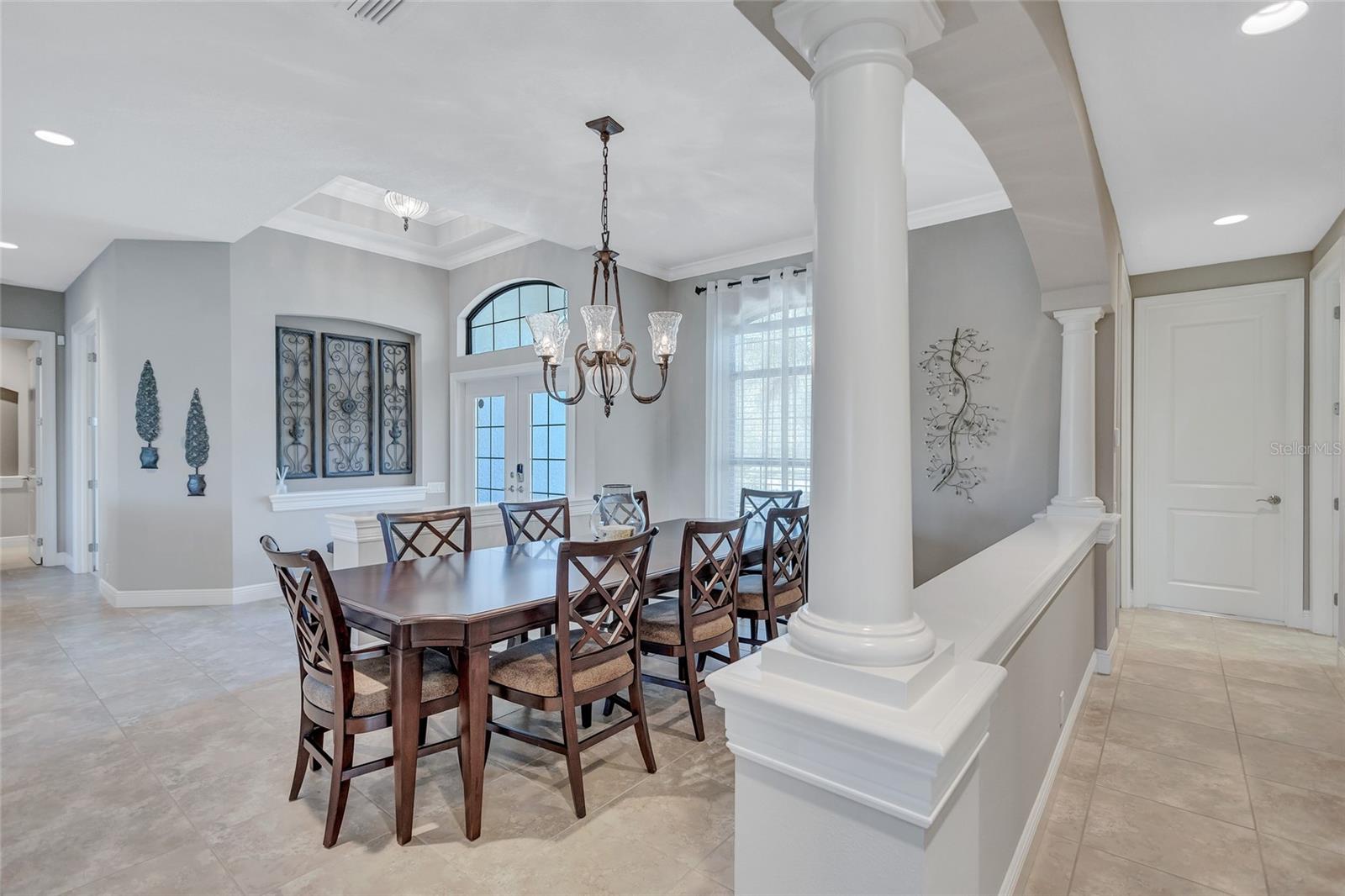 RYE WILDERNESS ESTATES PH III - Residential