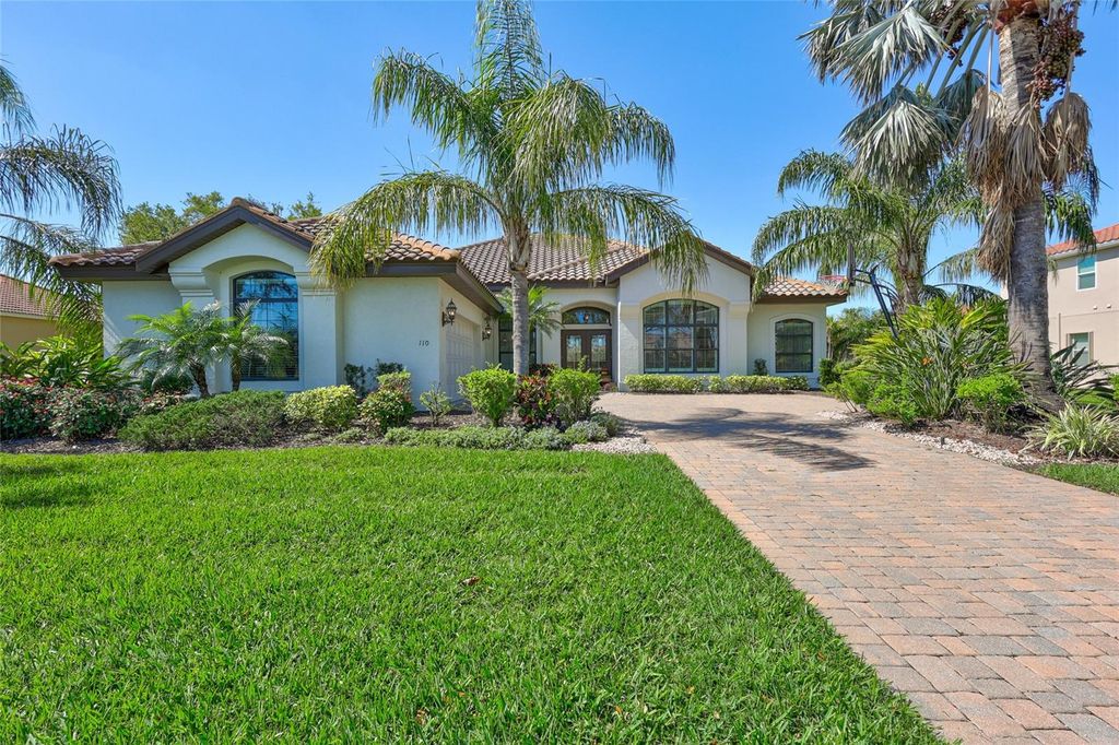 Photo of 110 167th Boulevard E, Bradenton, FL 34212 (MLS # A4643078)