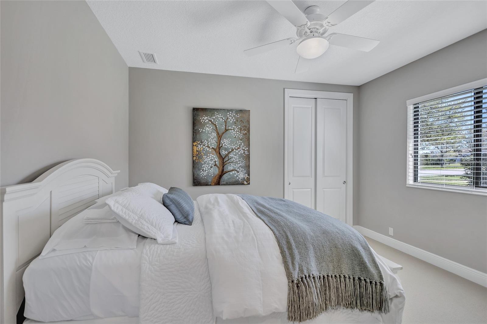 RYE WILDERNESS ESTATES PH III - Residential