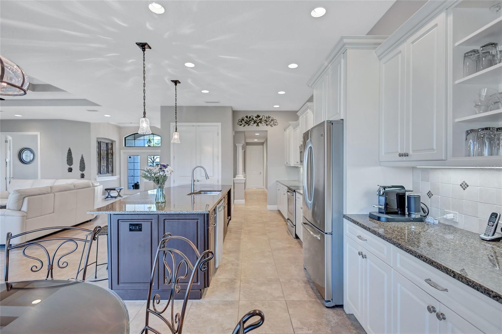 RYE WILDERNESS ESTATES PH III - Residential