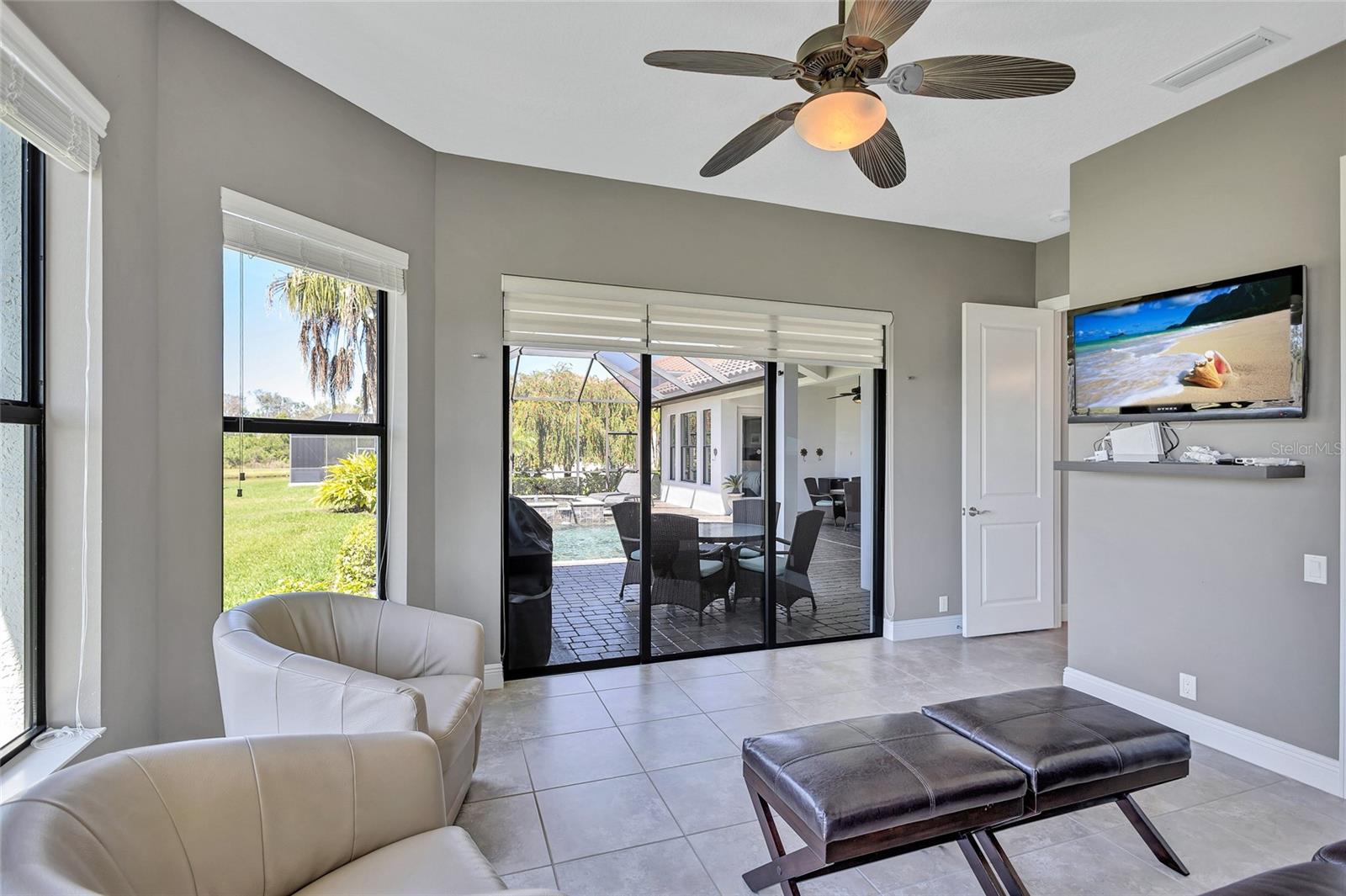 RYE WILDERNESS ESTATES PH III - Residential