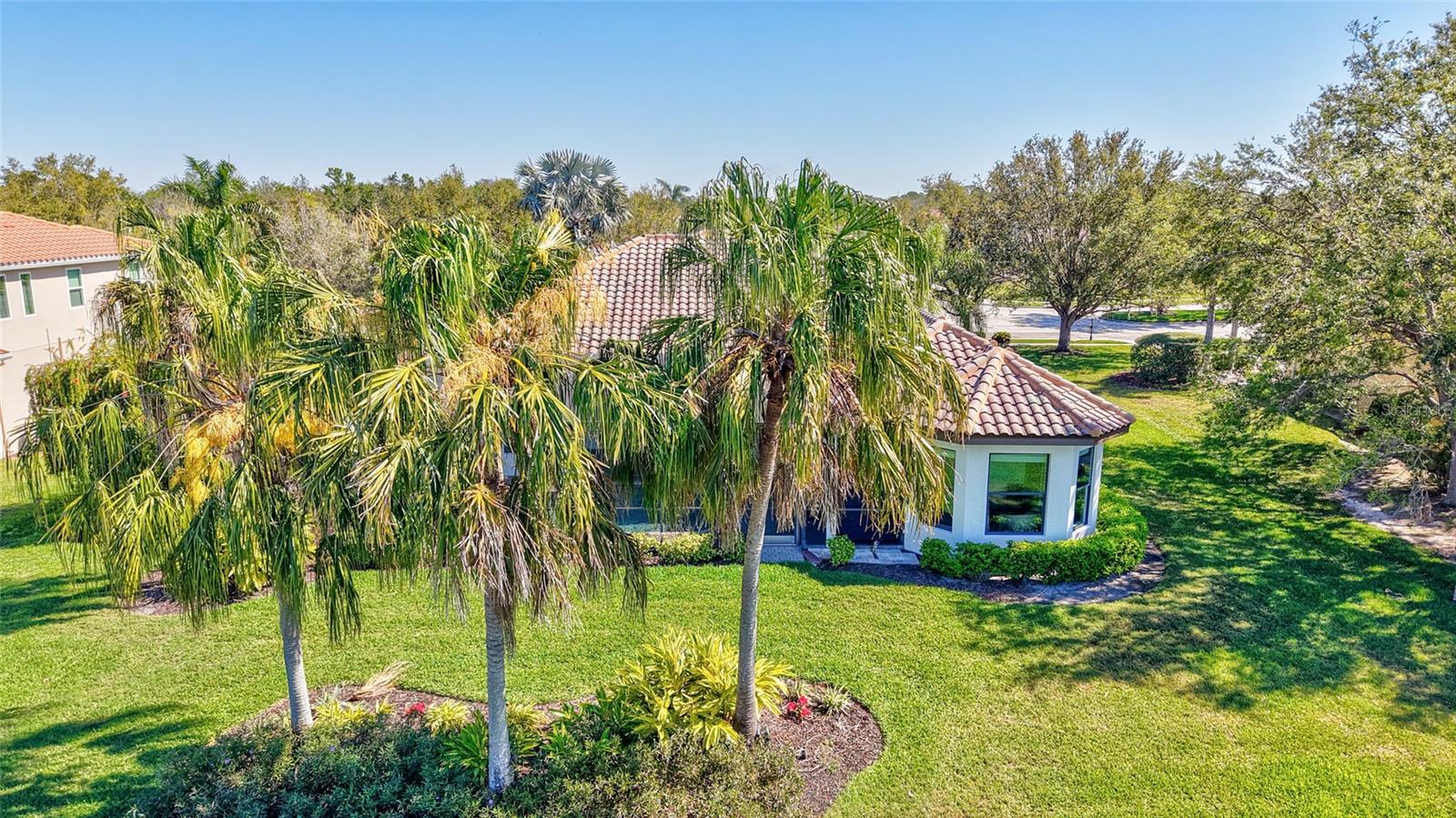 RYE WILDERNESS ESTATES PH III - Residential