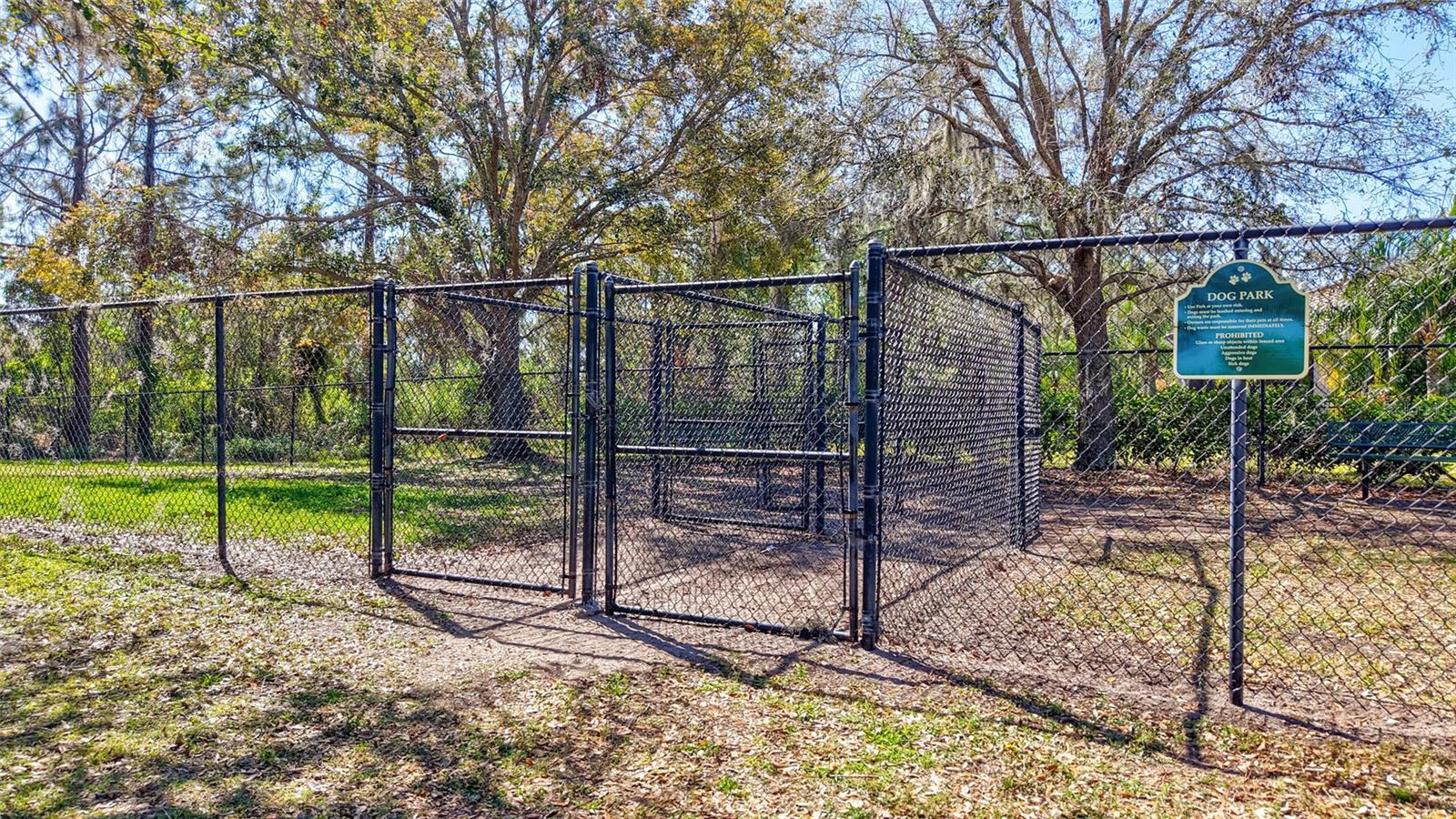 RYE WILDERNESS ESTATES PH III - Residential