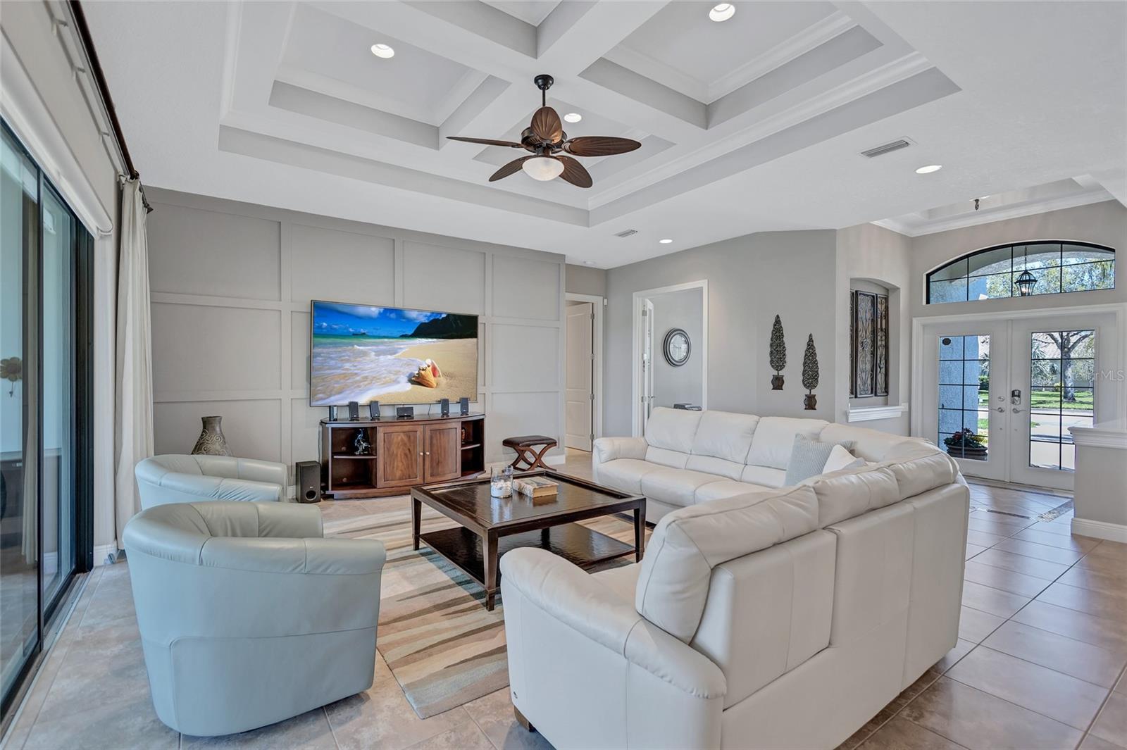 RYE WILDERNESS ESTATES PH III - Residential