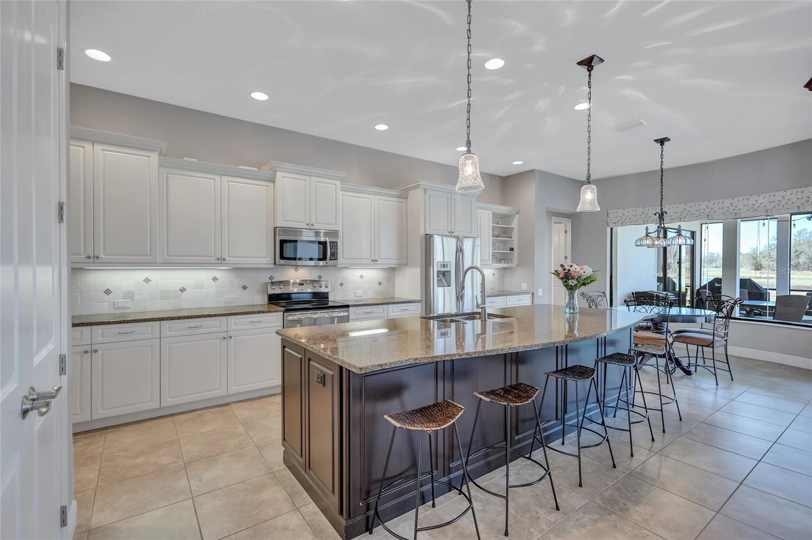 RYE WILDERNESS ESTATES PH III - Residential