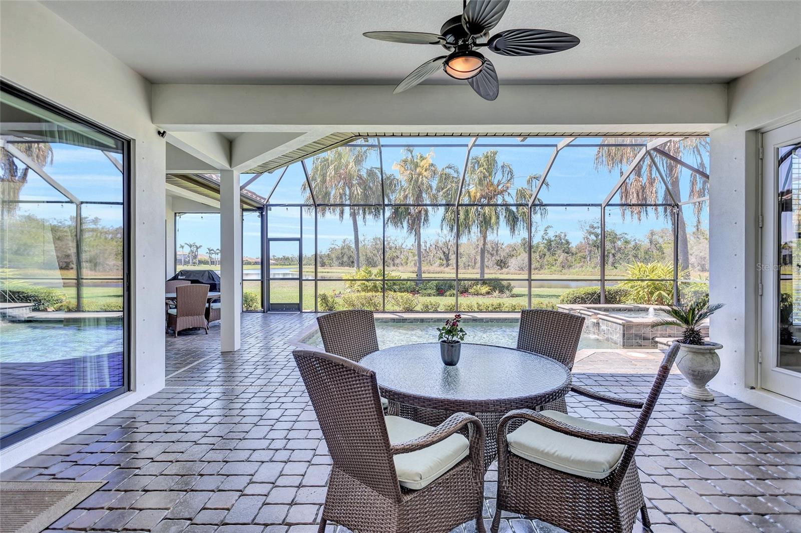 RYE WILDERNESS ESTATES PH III - Residential