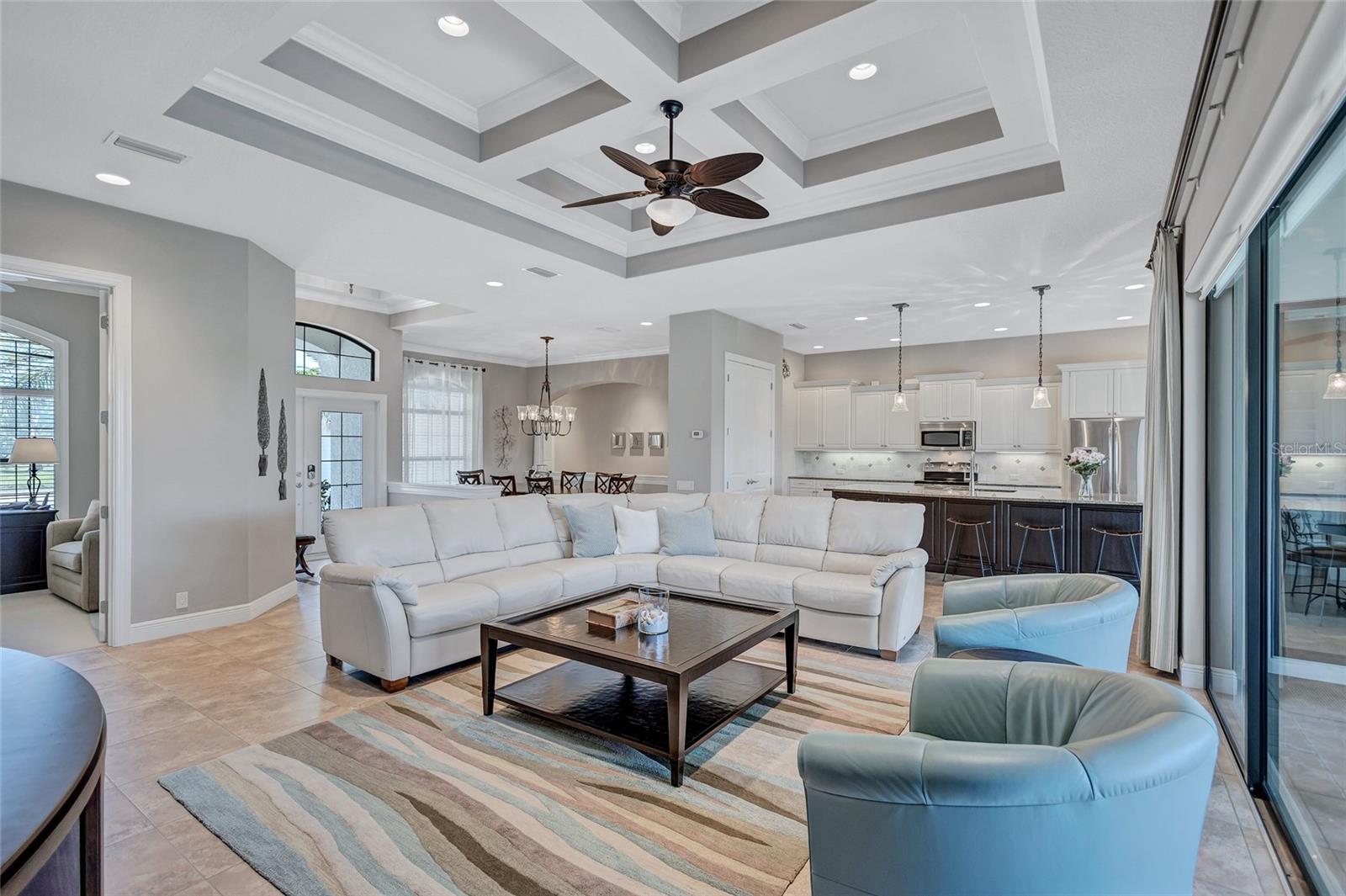 RYE WILDERNESS ESTATES PH III - Residential