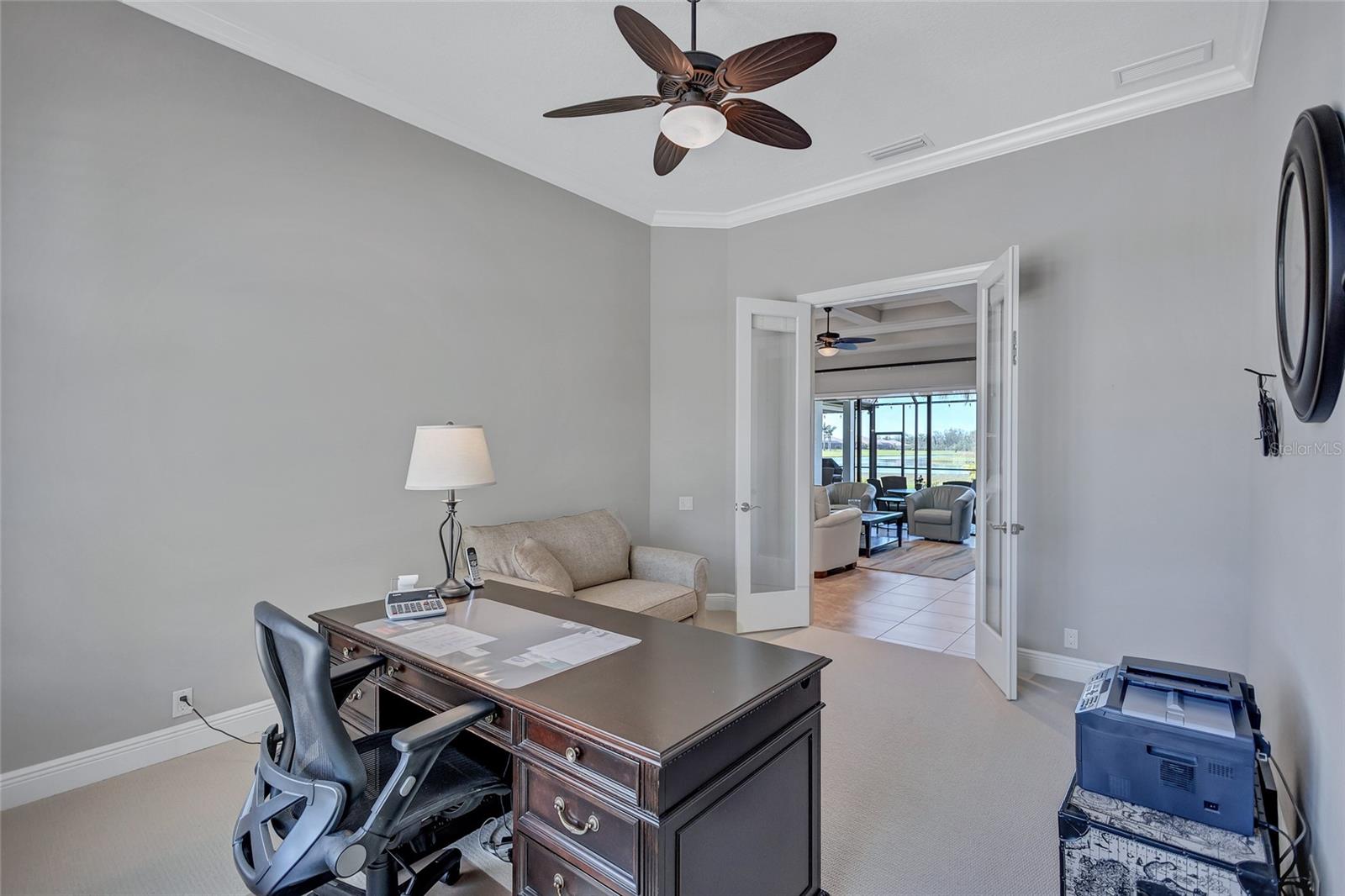 RYE WILDERNESS ESTATES PH III - Residential