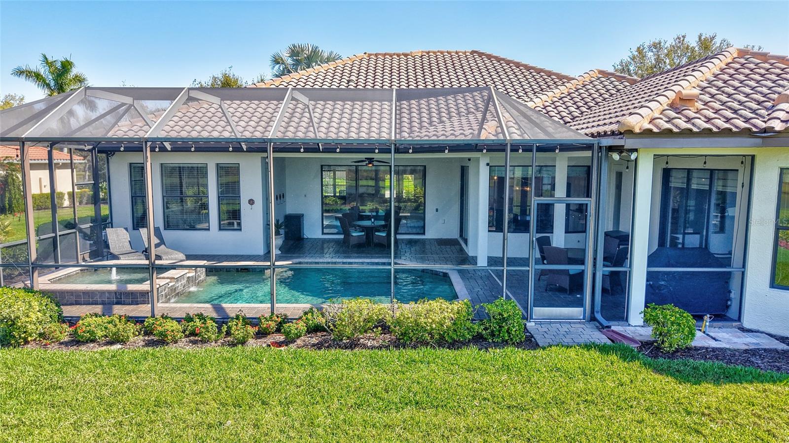 RYE WILDERNESS ESTATES PH III - Residential