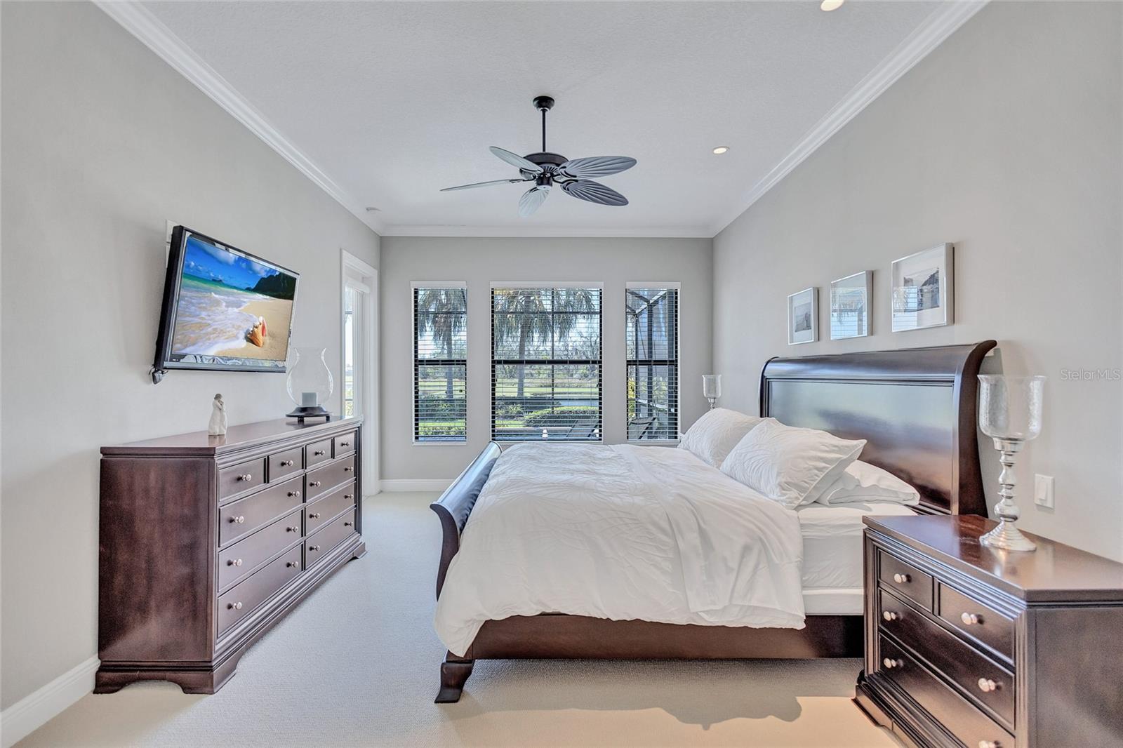 RYE WILDERNESS ESTATES PH III - Residential