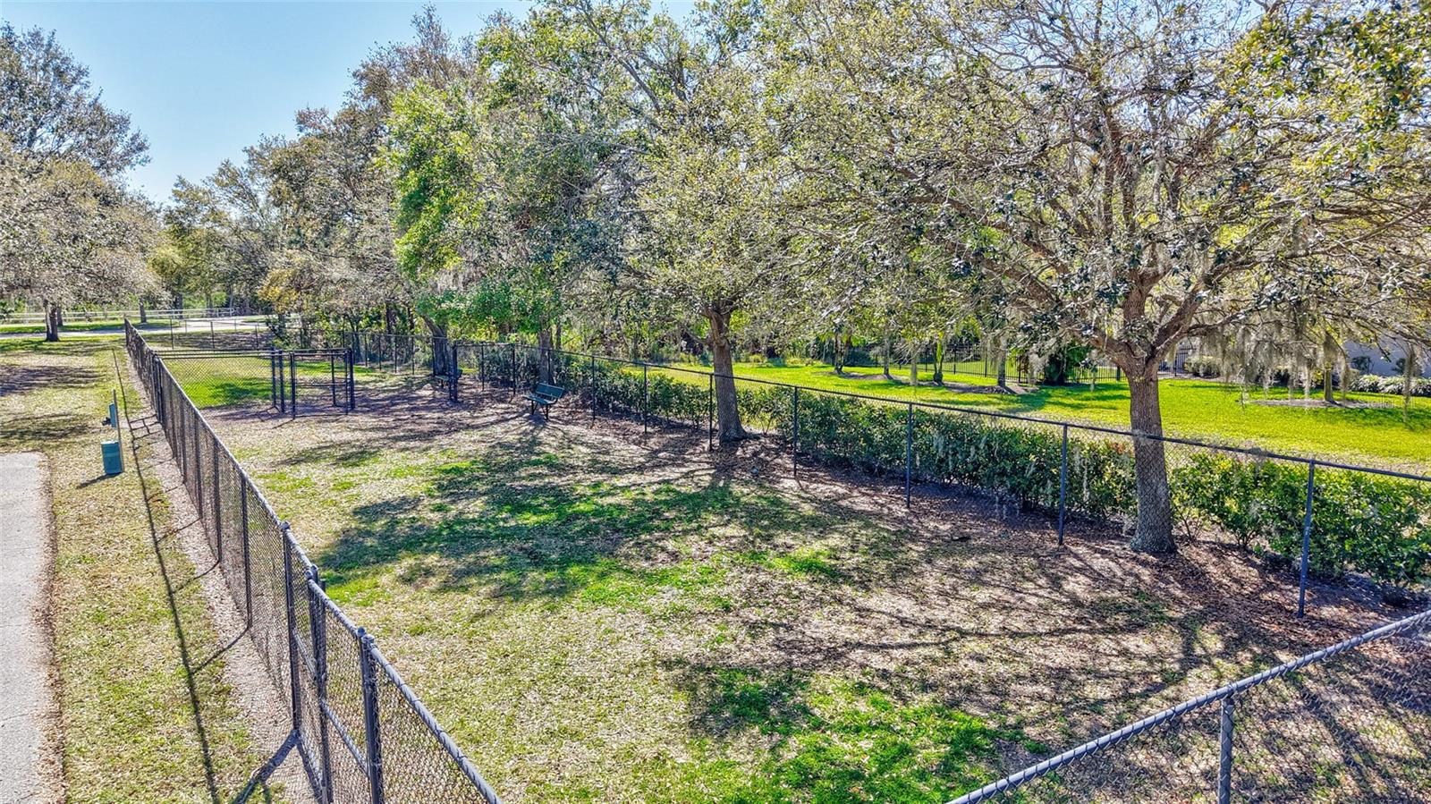 RYE WILDERNESS ESTATES PH III - Residential