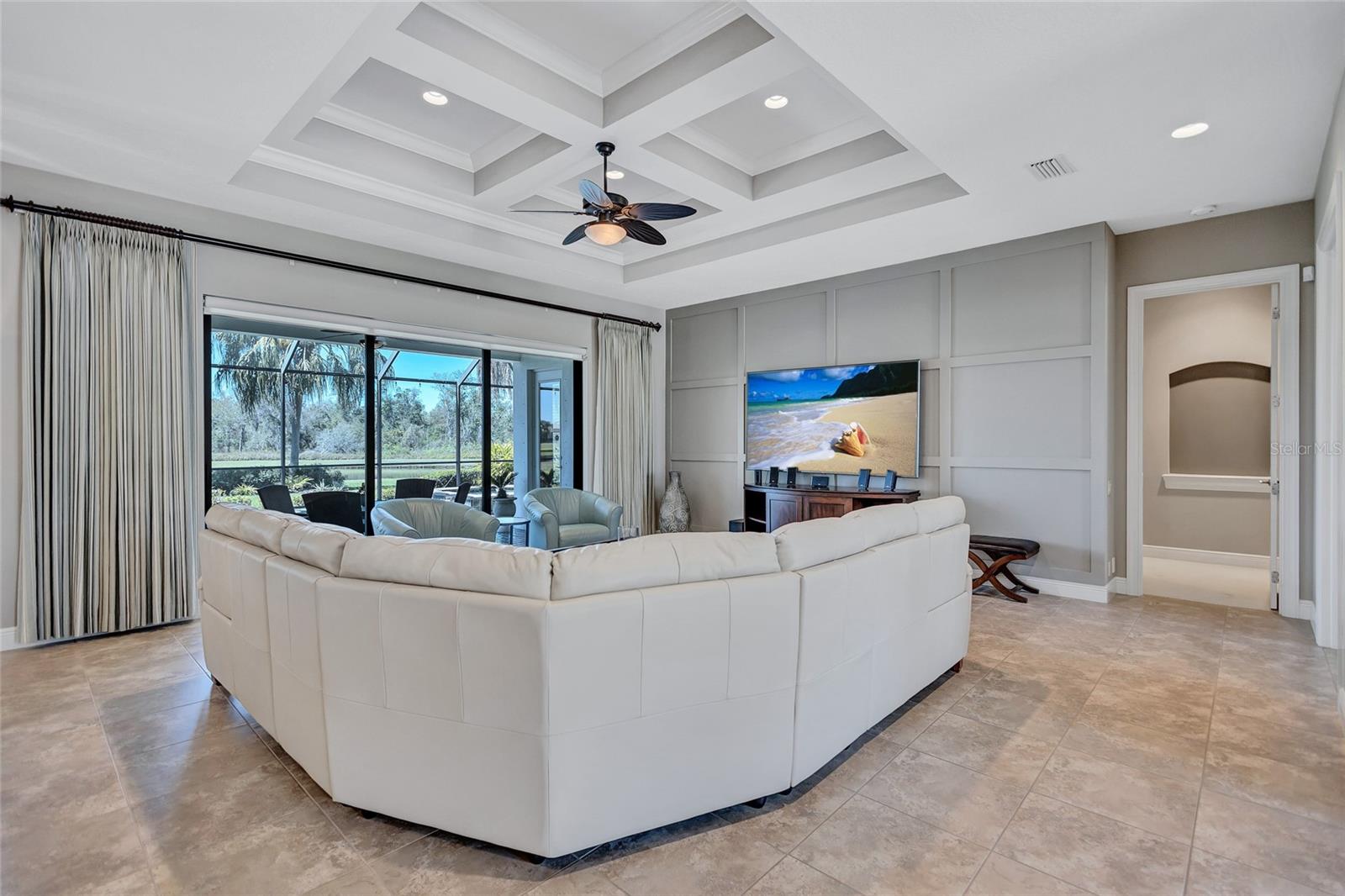 RYE WILDERNESS ESTATES PH III - Residential