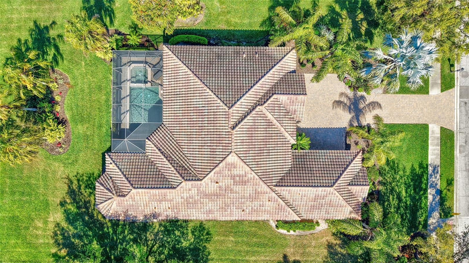 RYE WILDERNESS ESTATES PH III - Residential