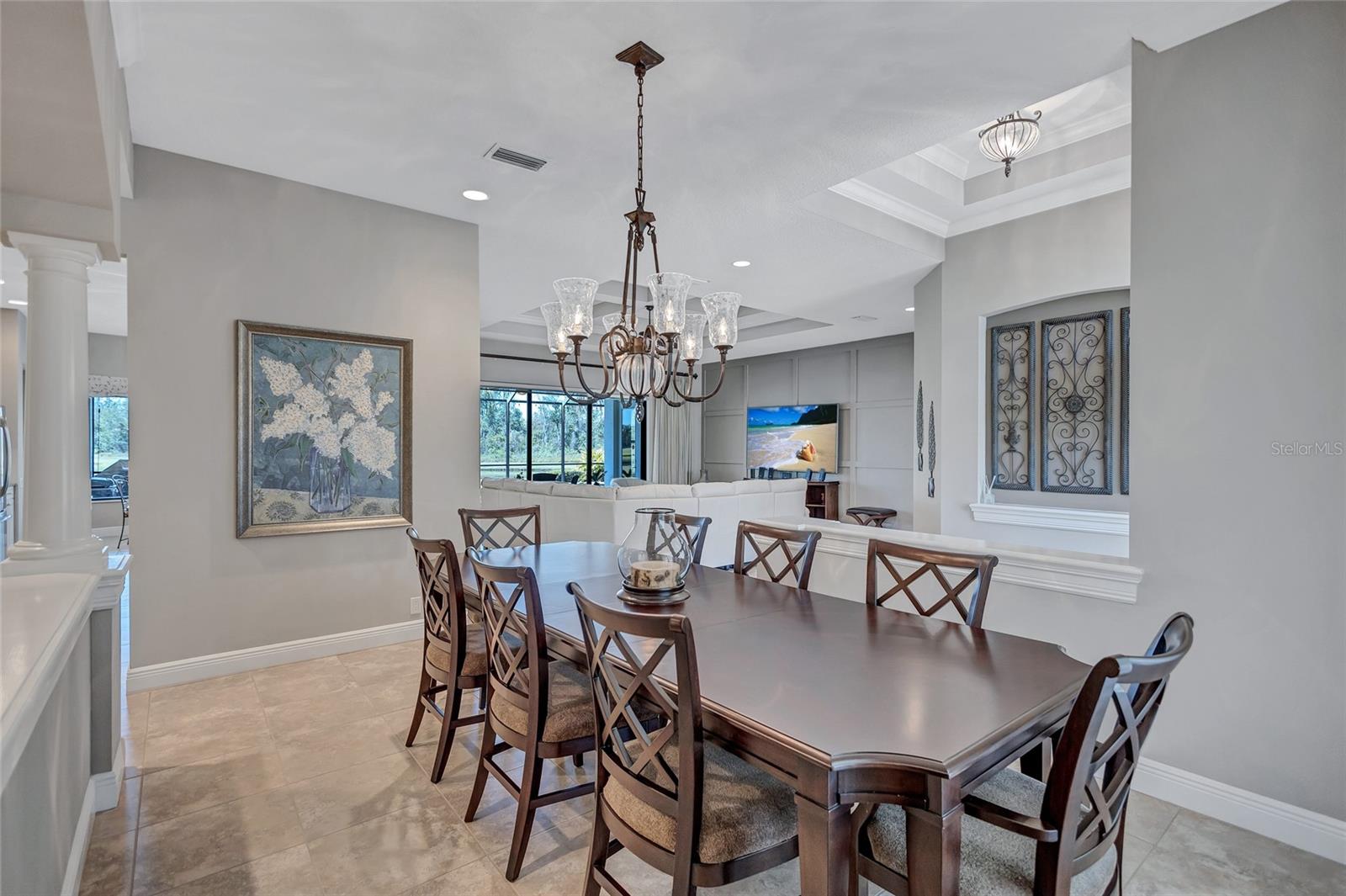 RYE WILDERNESS ESTATES PH III - Residential