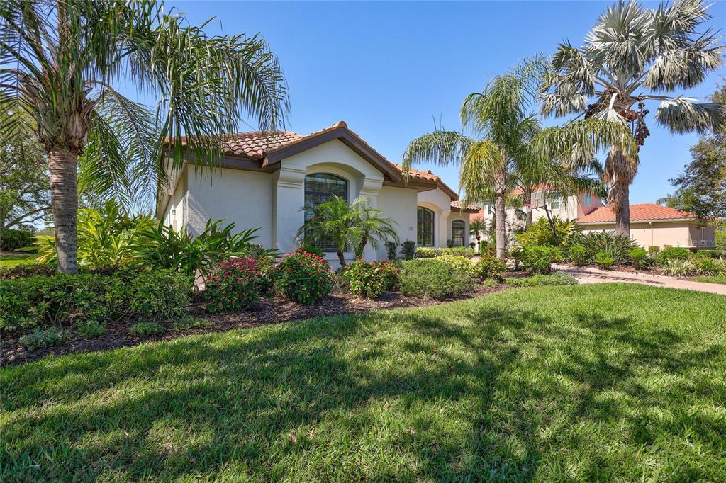 Photo of 110 167th Boulevard E, Bradenton, FL 34212 (MLS # A4643078)