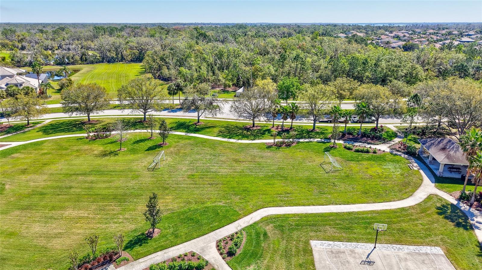 RYE WILDERNESS ESTATES PH III - Residential