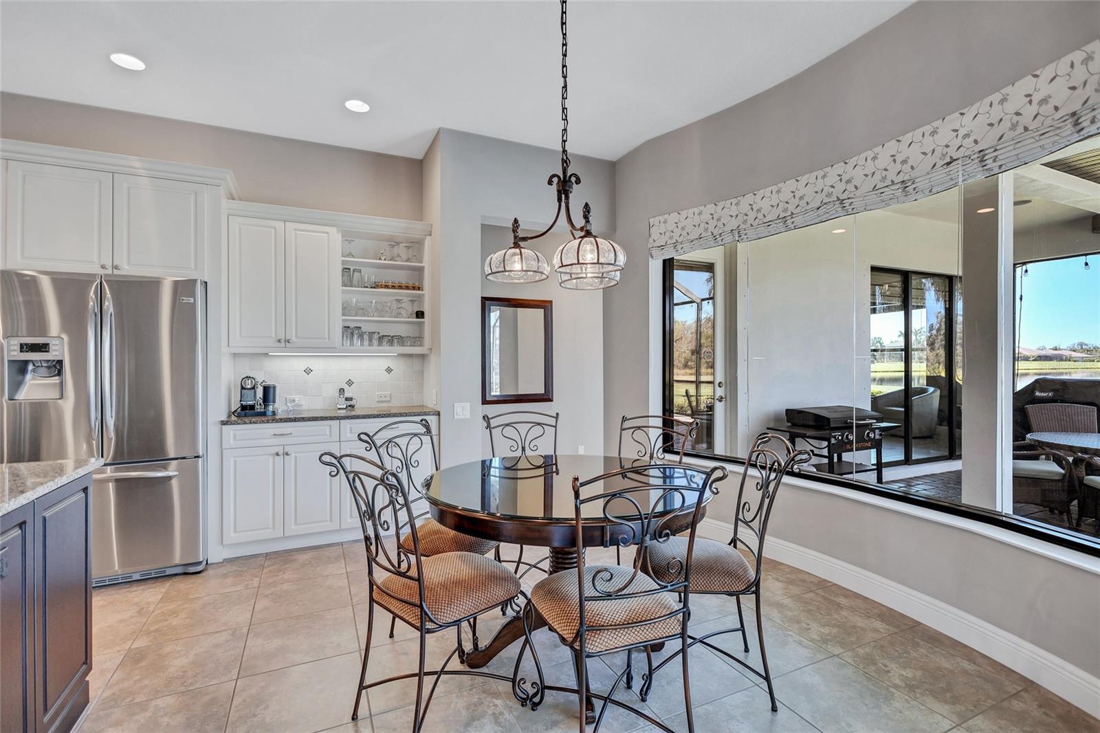 RYE WILDERNESS ESTATES PH III - Residential