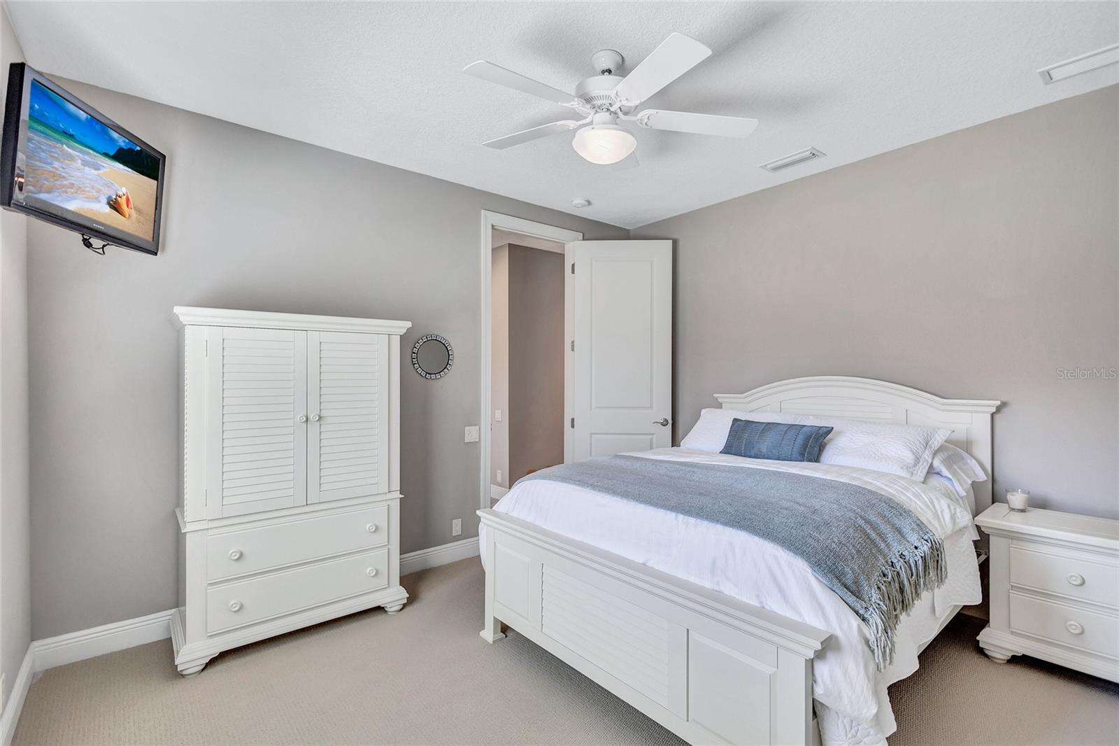 RYE WILDERNESS ESTATES PH III - Residential