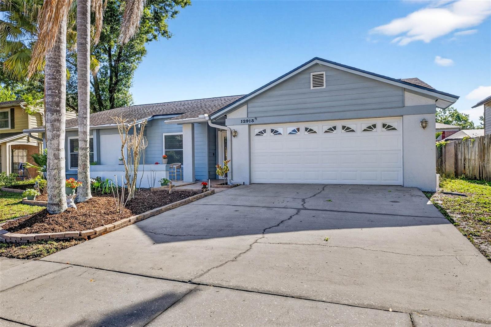 RAINTREE TERRACE ADD - Residential