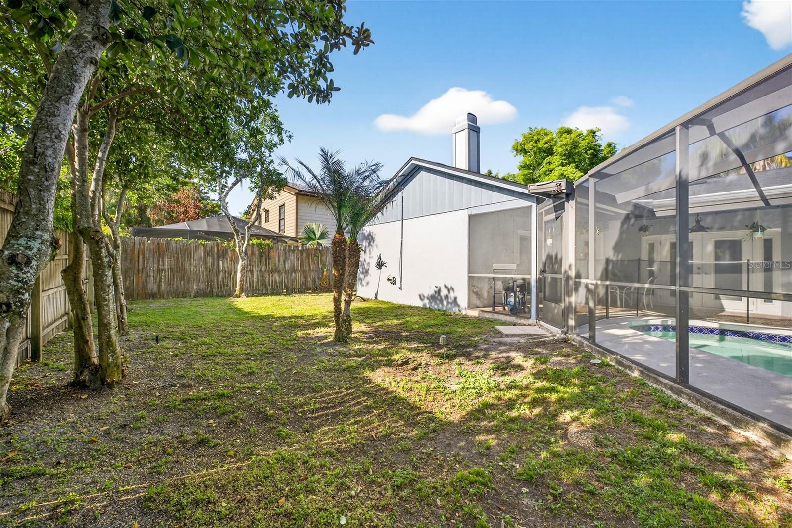 RAINTREE TERRACE ADD - Residential