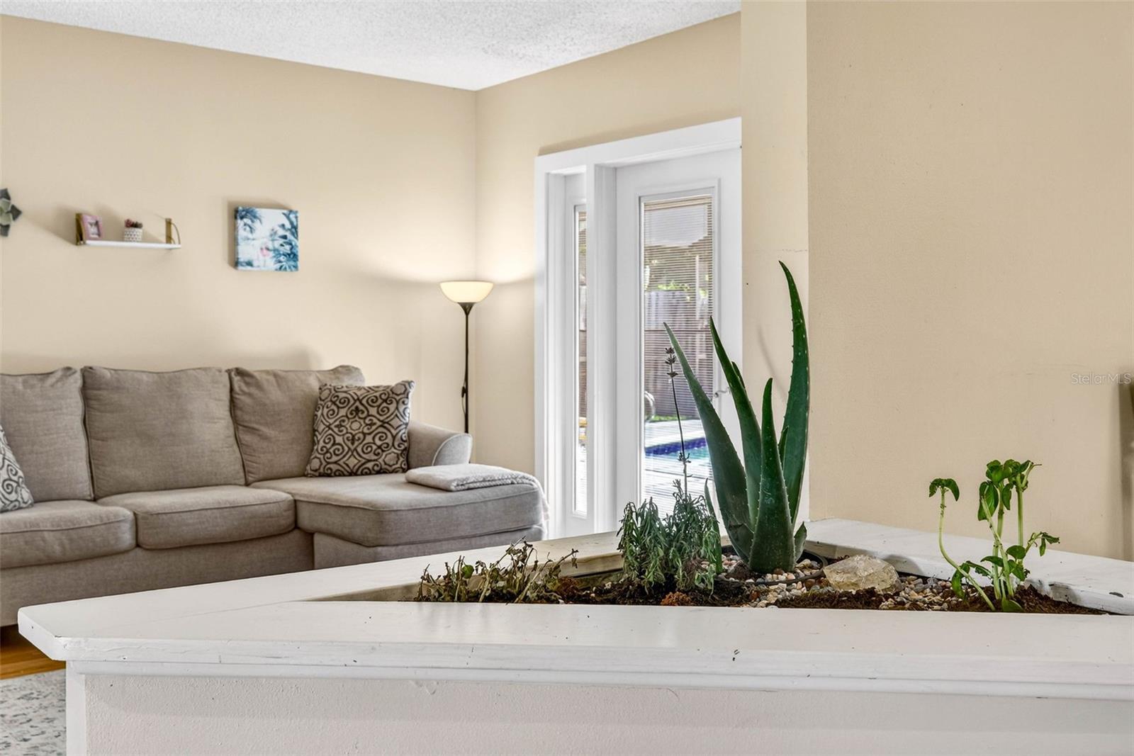 RAINTREE TERRACE ADD - Residential