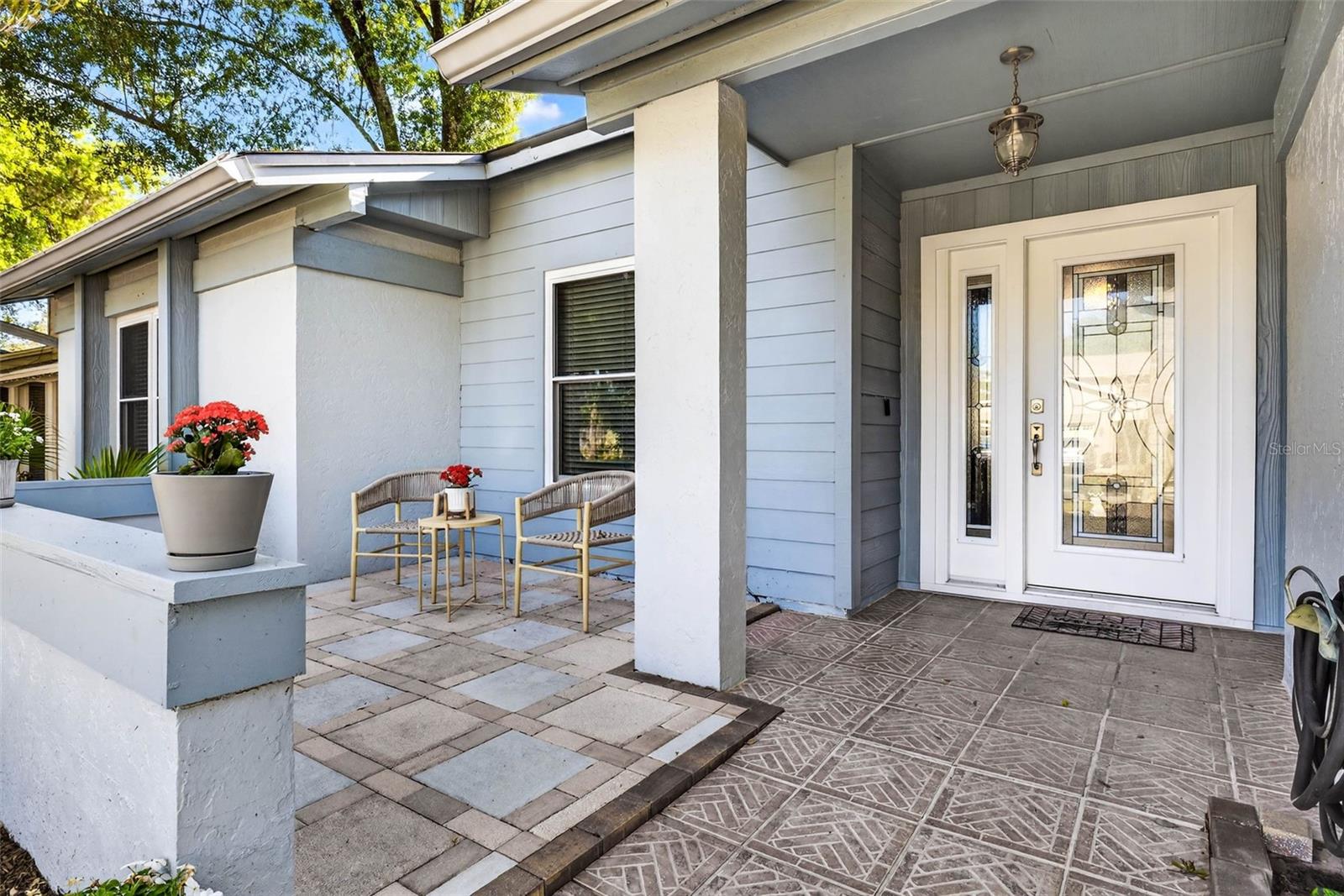 RAINTREE TERRACE ADD - Residential