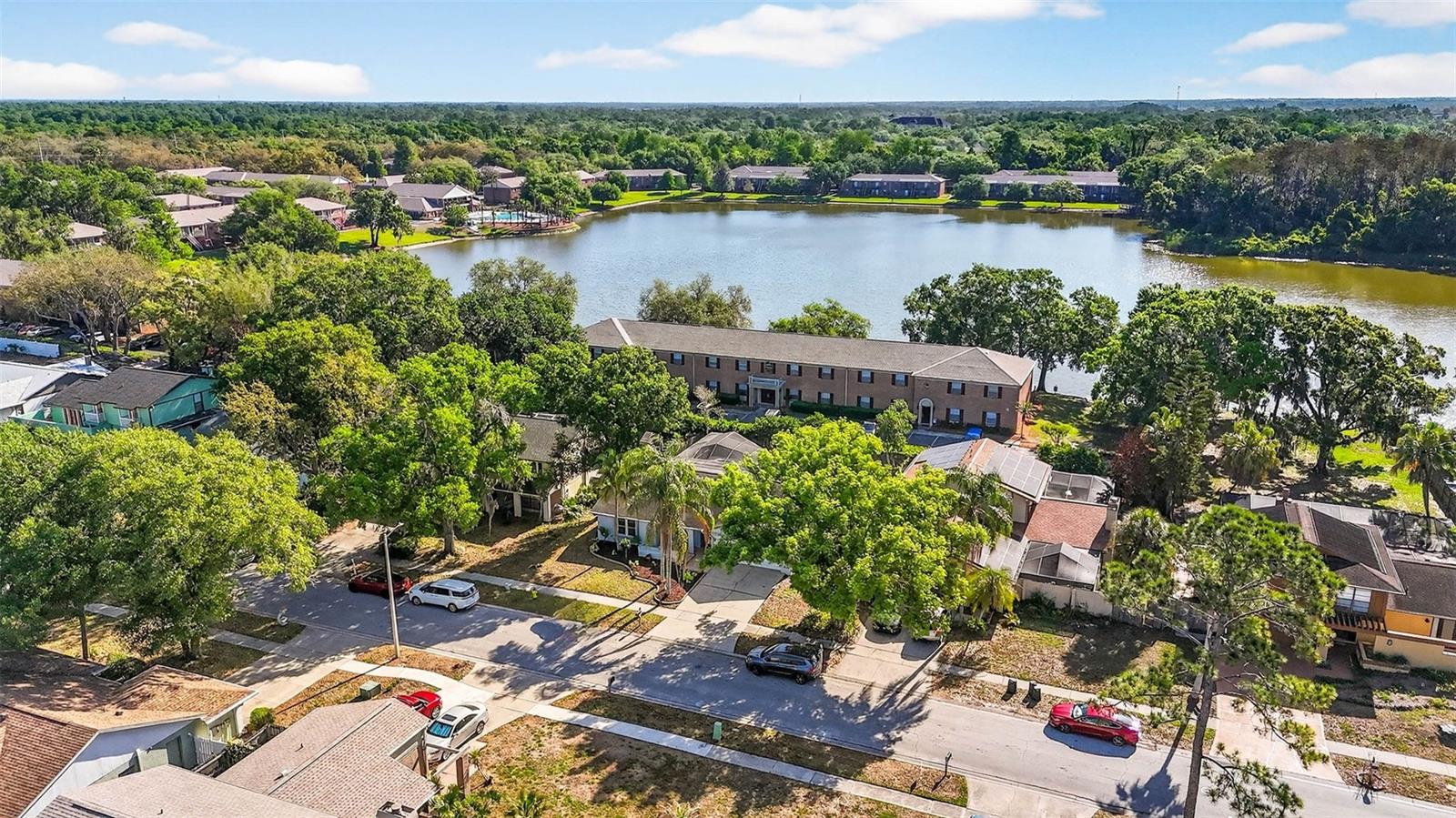 RAINTREE TERRACE ADD - Residential