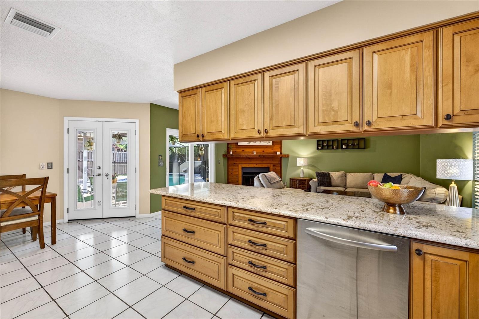 RAINTREE TERRACE ADD - Residential