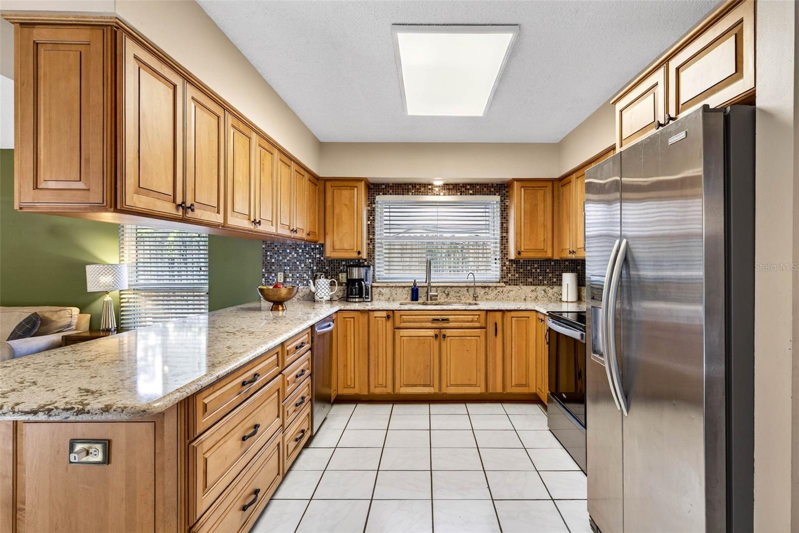 RAINTREE TERRACE ADD - Residential