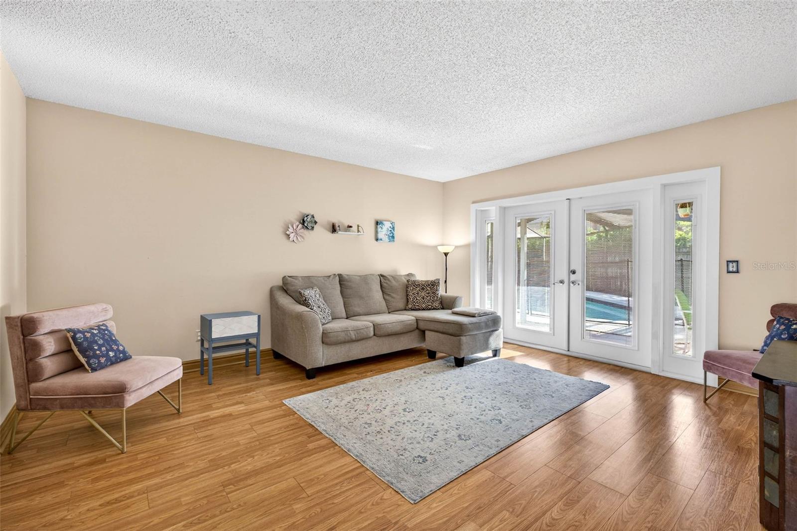 RAINTREE TERRACE ADD - Residential