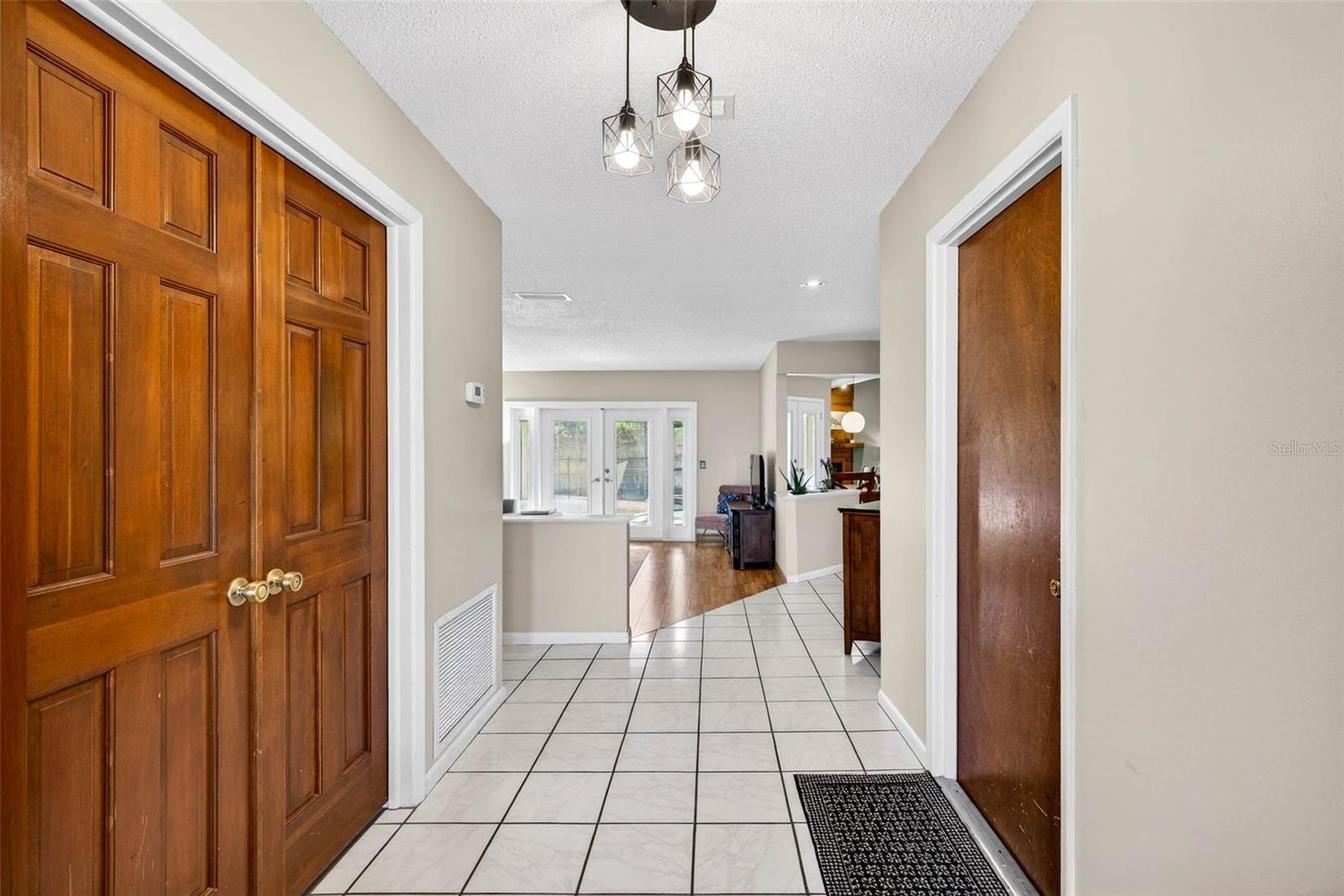 RAINTREE TERRACE ADD - Residential