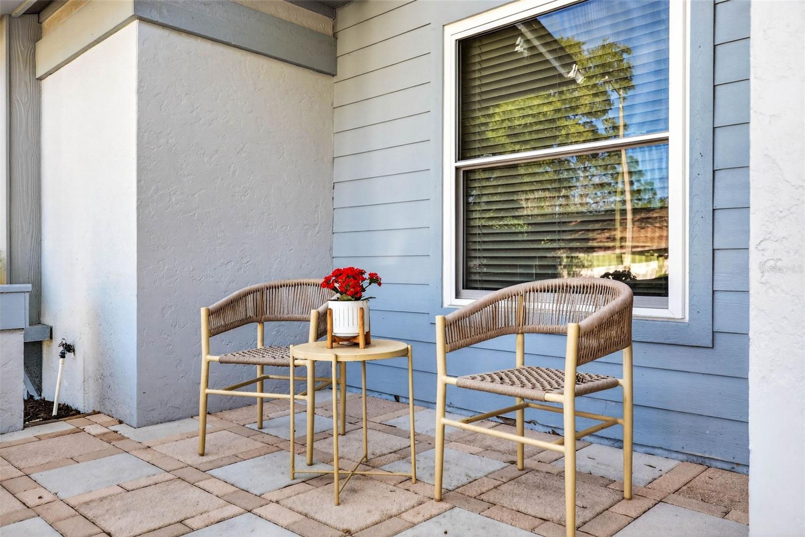 RAINTREE TERRACE ADD - Residential