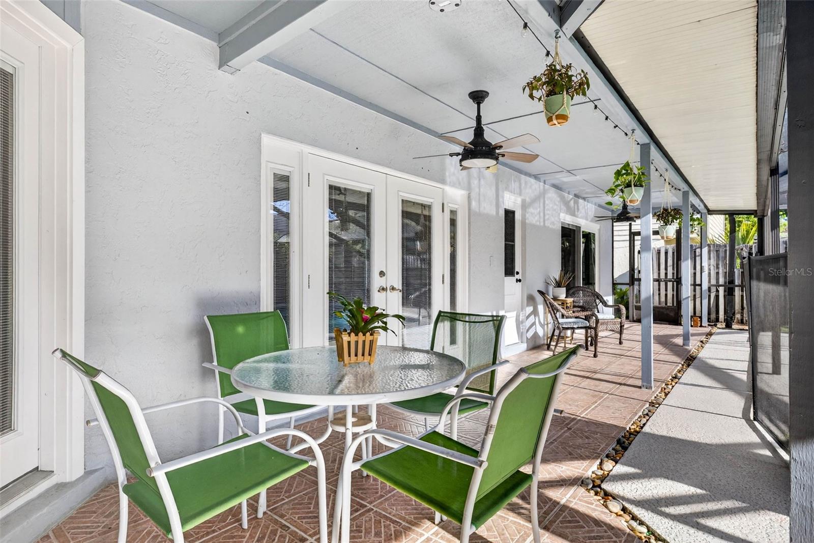 RAINTREE TERRACE ADD - Residential