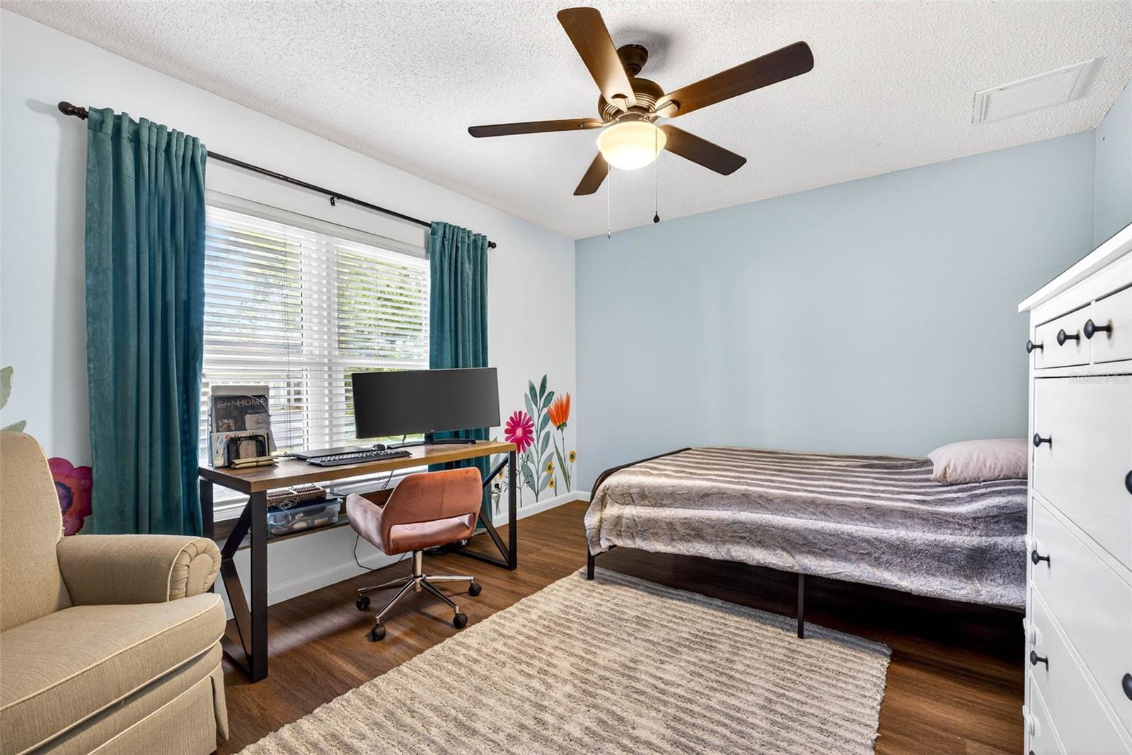 RAINTREE TERRACE ADD - Residential