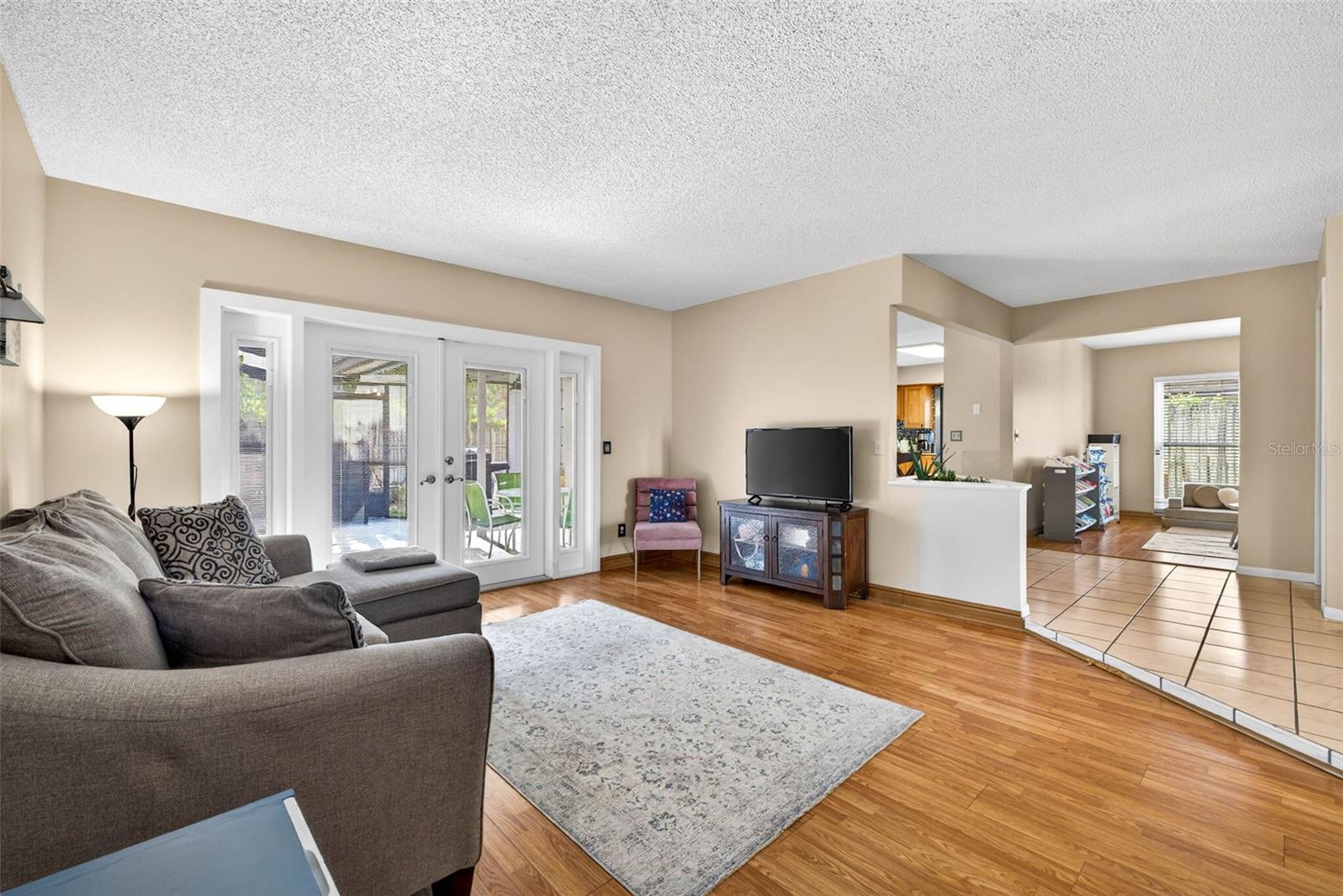 RAINTREE TERRACE ADD - Residential