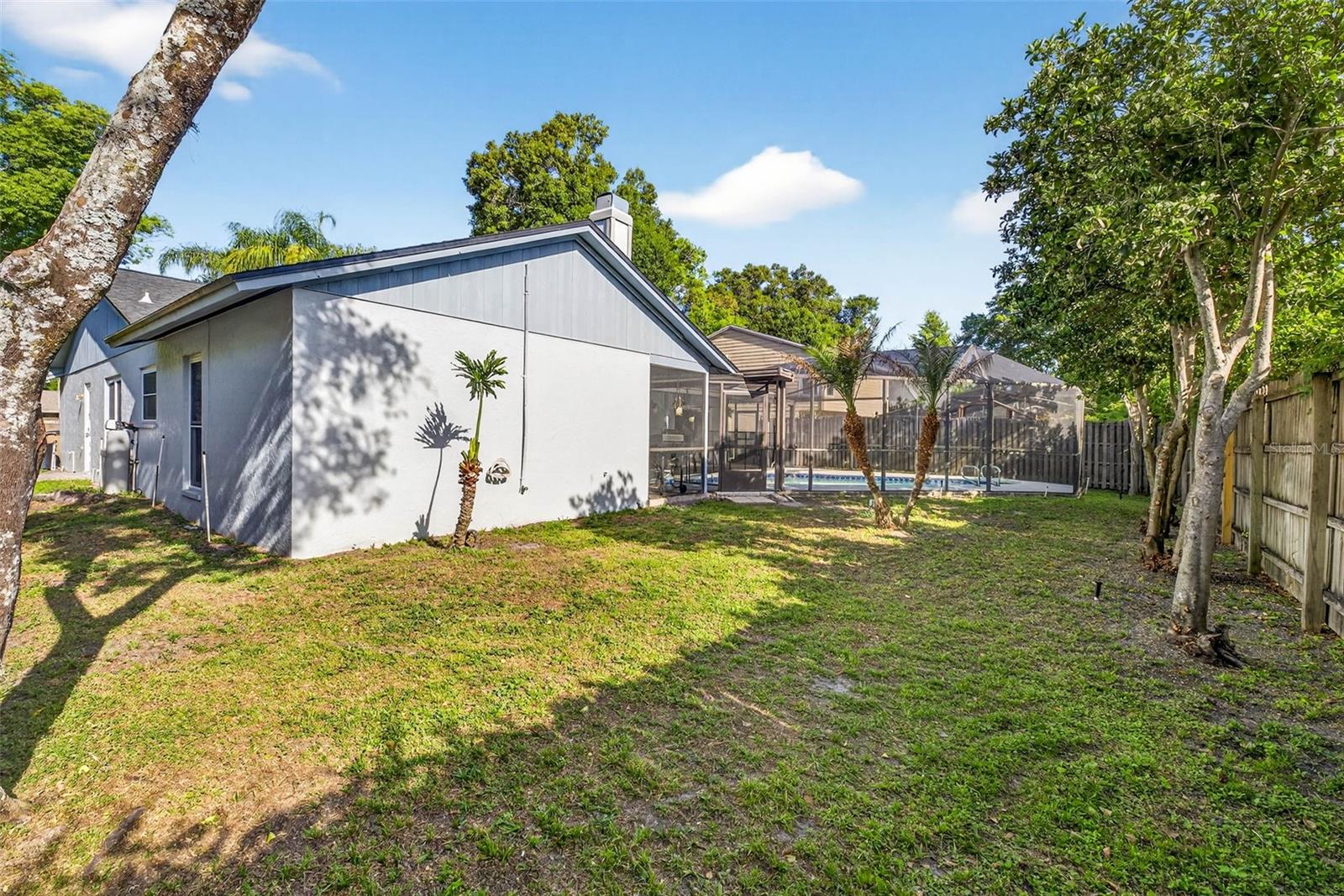 RAINTREE TERRACE ADD - Residential