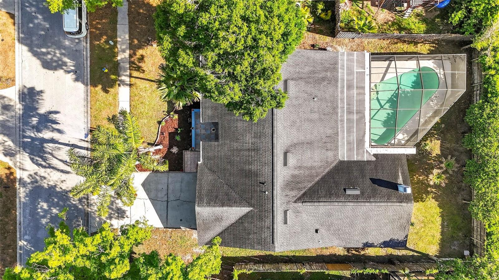 RAINTREE TERRACE ADD - Residential