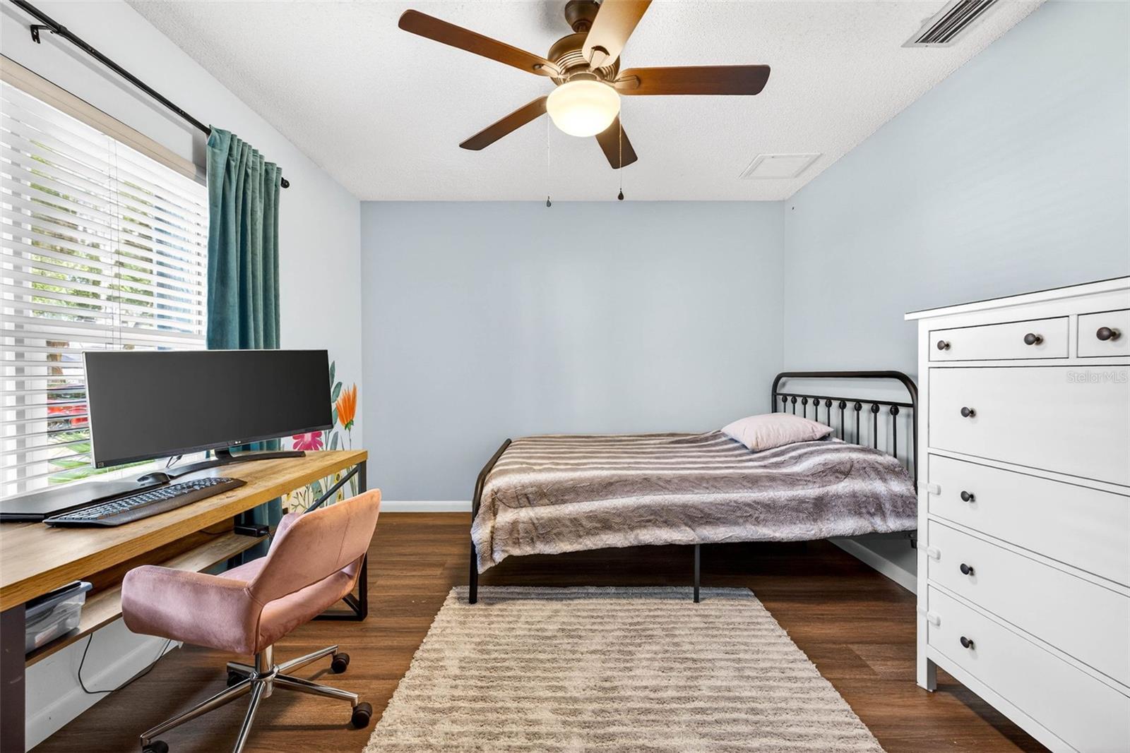 RAINTREE TERRACE ADD - Residential