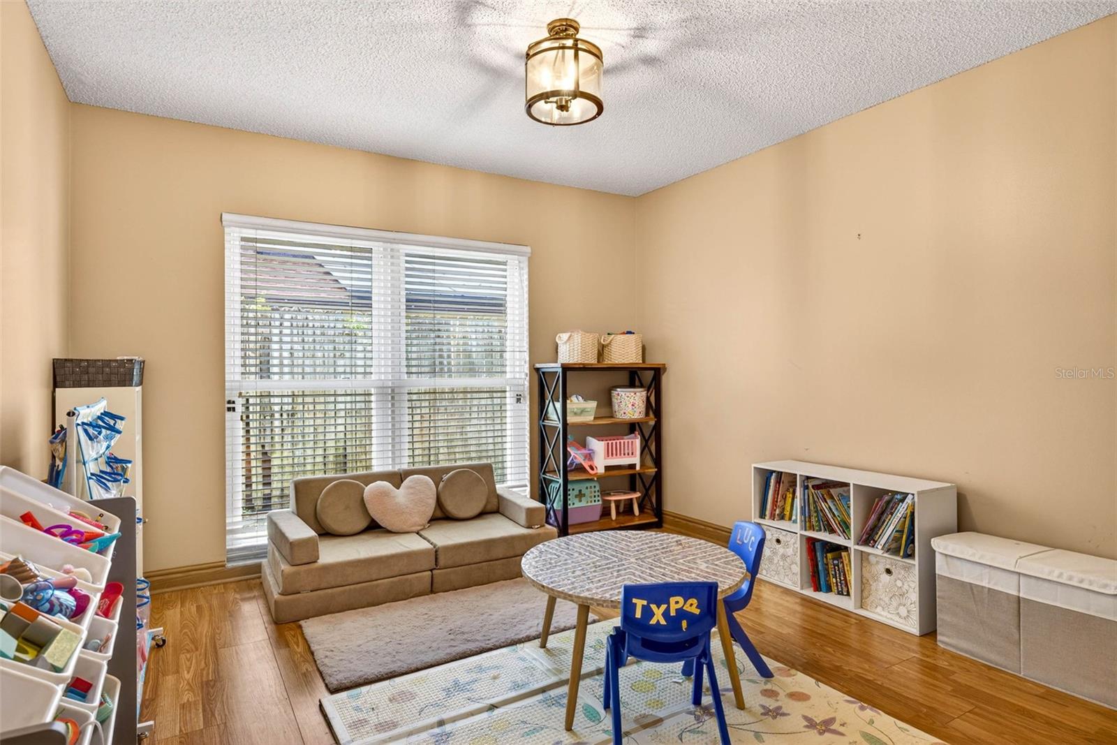 RAINTREE TERRACE ADD - Residential