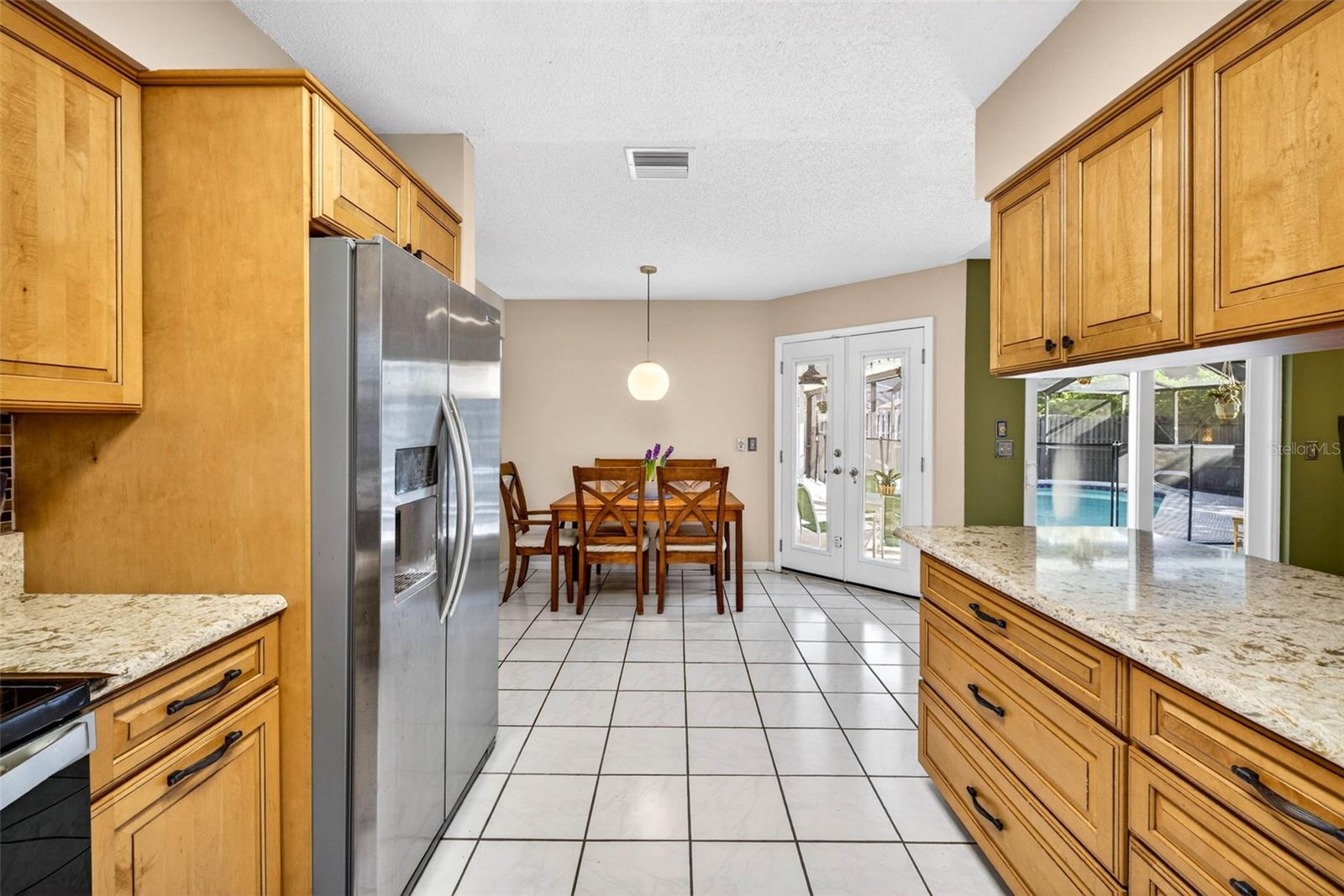 RAINTREE TERRACE ADD - Residential