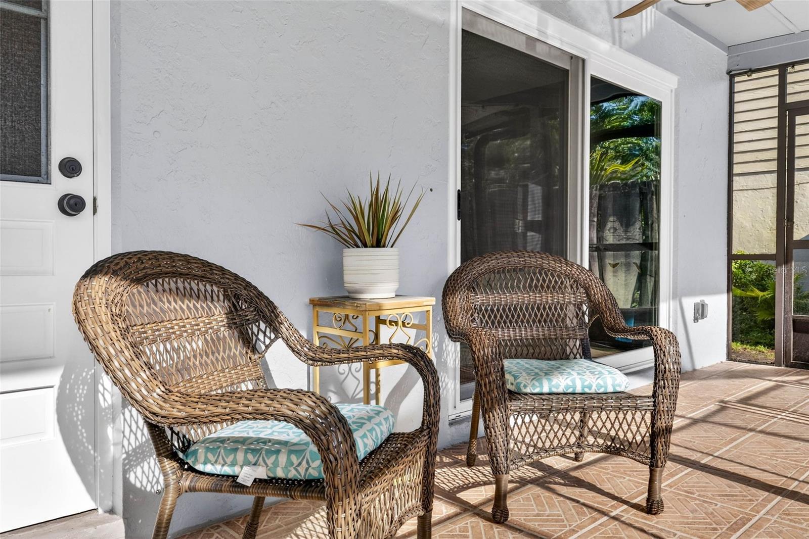 RAINTREE TERRACE ADD - Residential