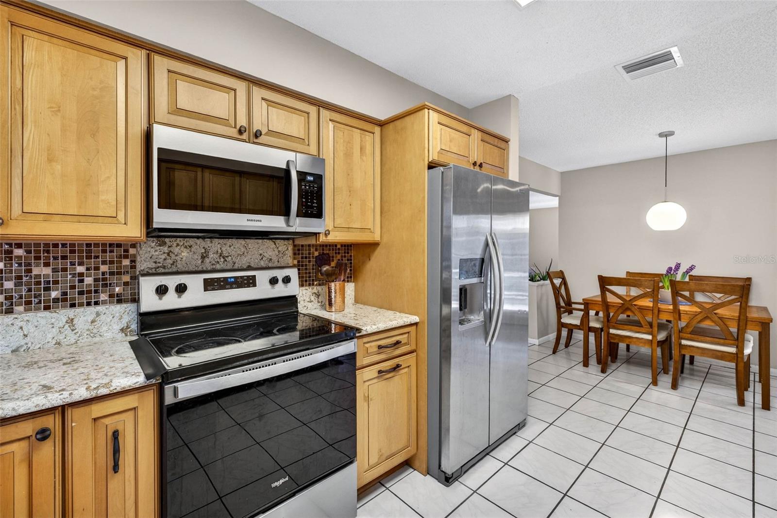 RAINTREE TERRACE ADD - Residential