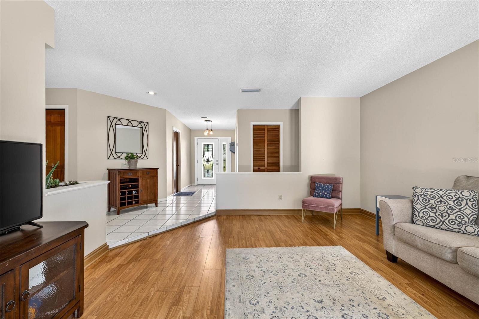 RAINTREE TERRACE ADD - Residential