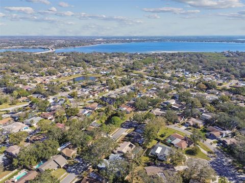 A home in SAFETY HARBOR