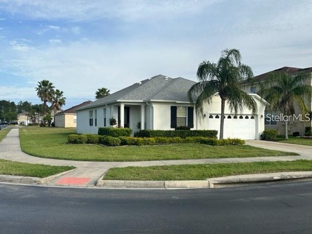Photo of 483 Setting Sun Drive, Winter Garden, FL 34787 (MLS # O6379134)