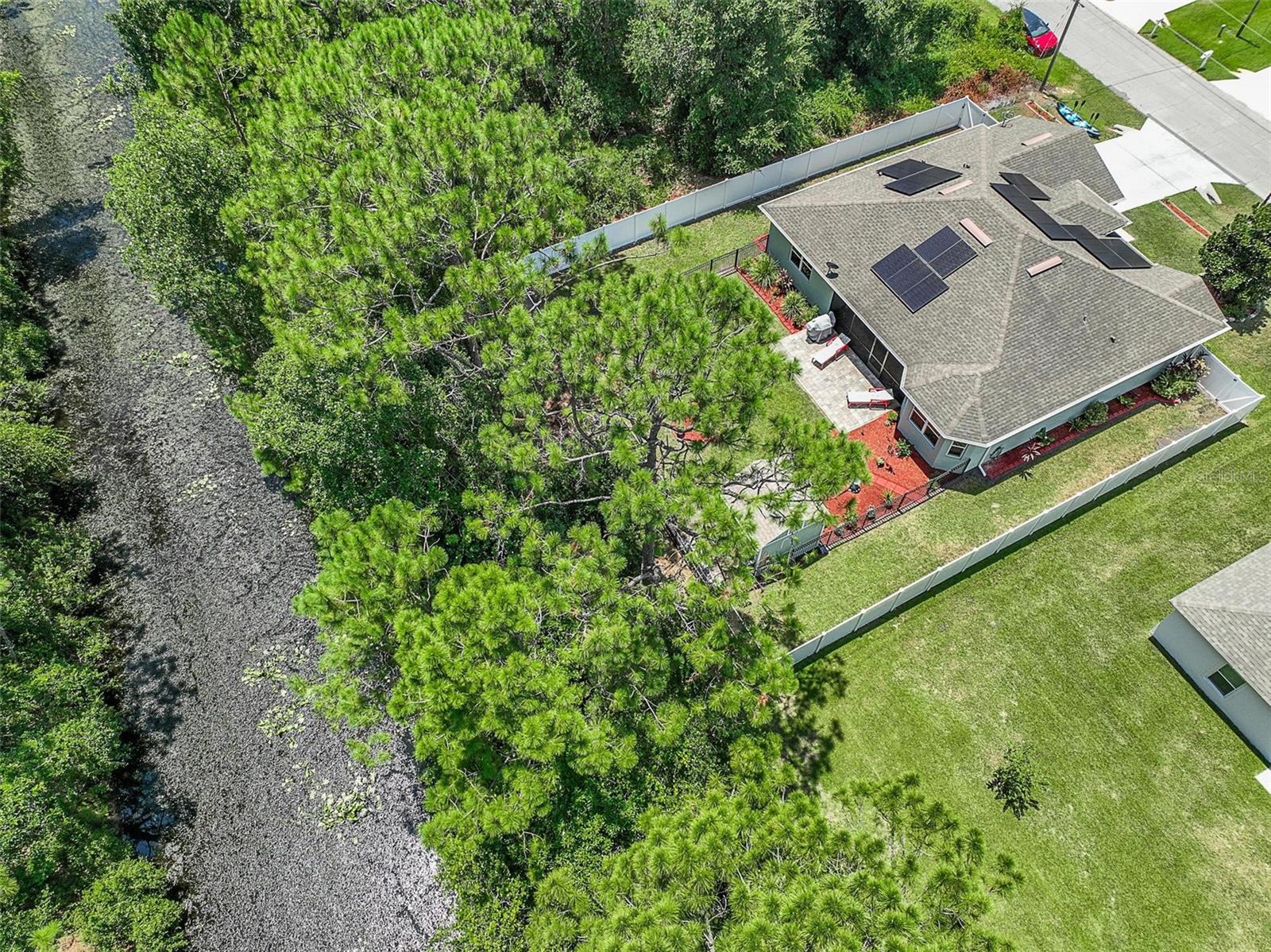 57 ROCKEFELLER DRIVE