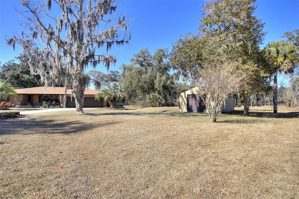 Photo of 7853 Rolling Grove Drive E, Lakeland, FL 33810 (MLS # L4959151)