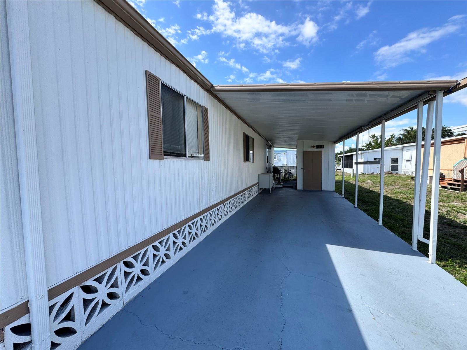 SKYWAY VILLAGE ESTATES CO-OP - Residential