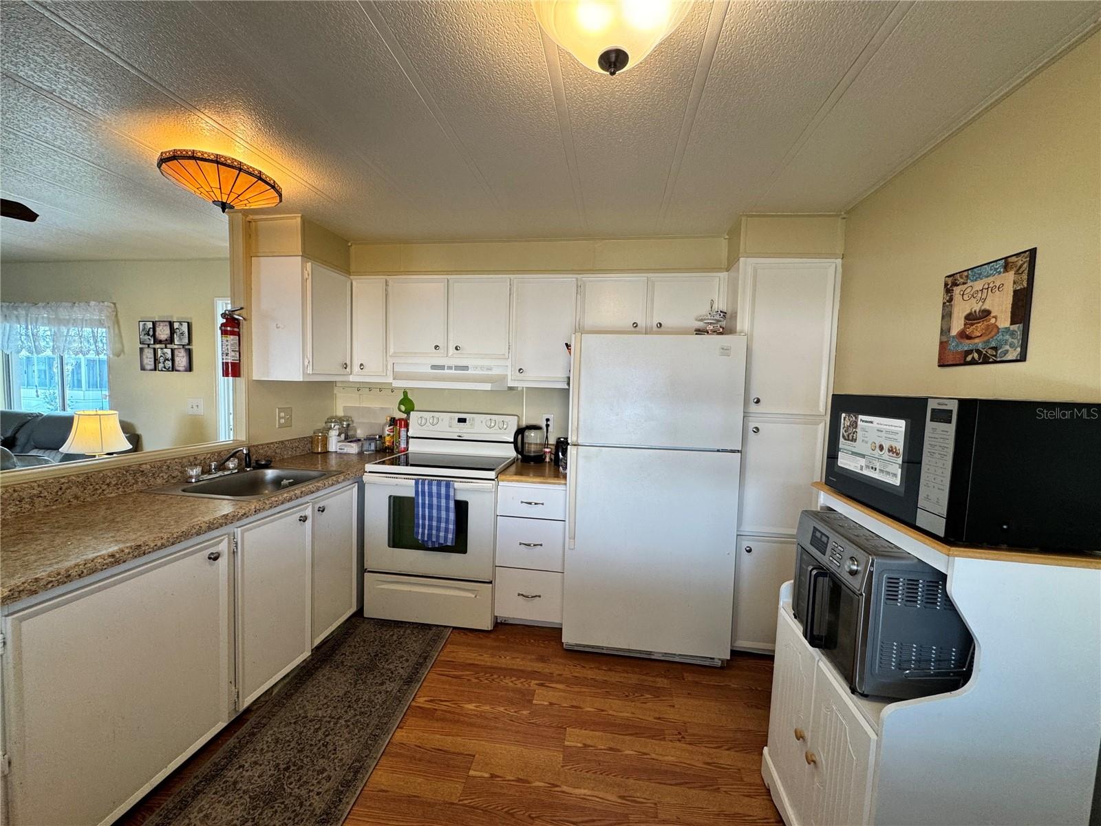 SKYWAY VILLAGE ESTATES CO-OP - Residential